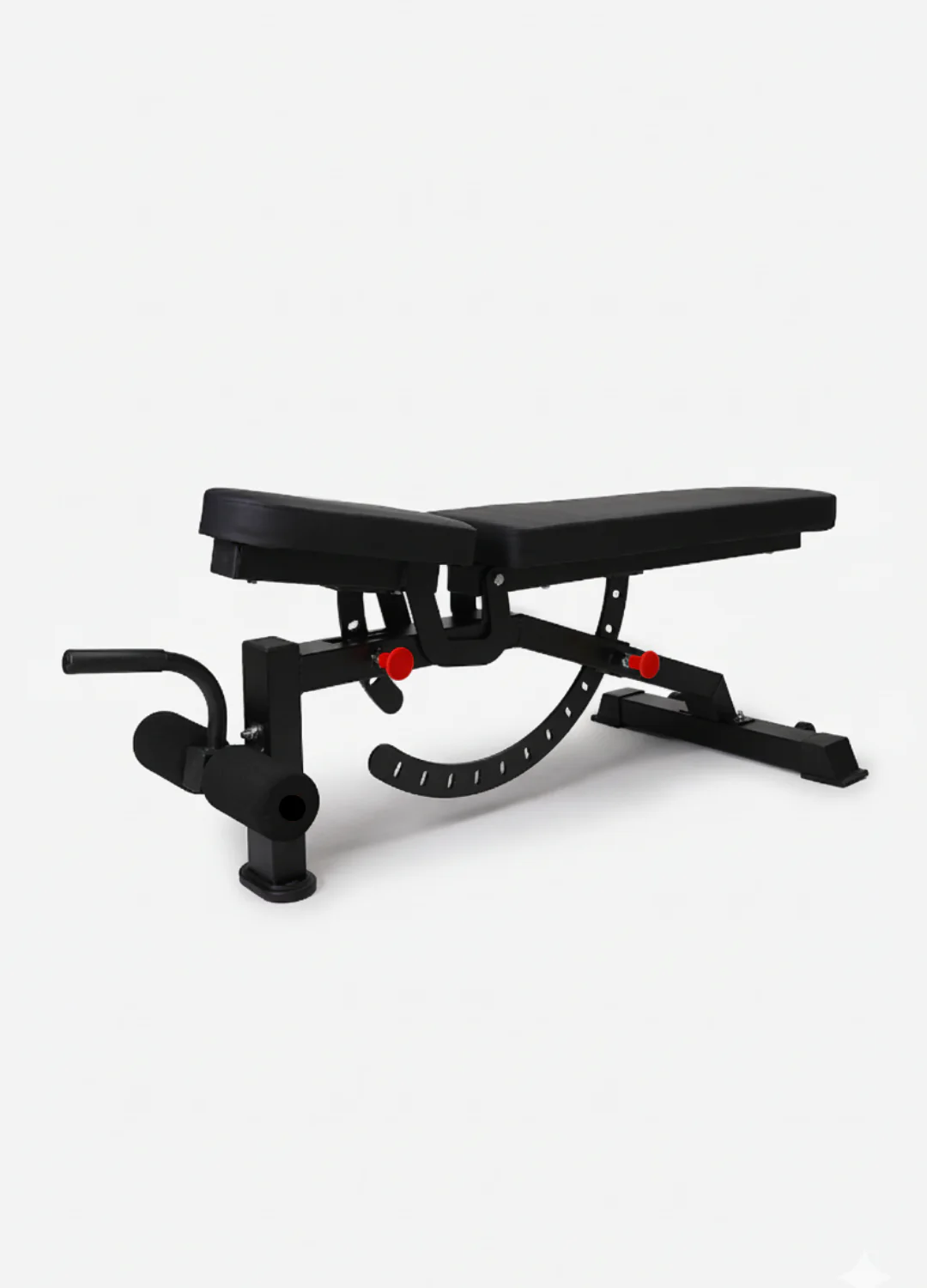 Northern Heavy Duty Adjustable Weight Bench - Image 4