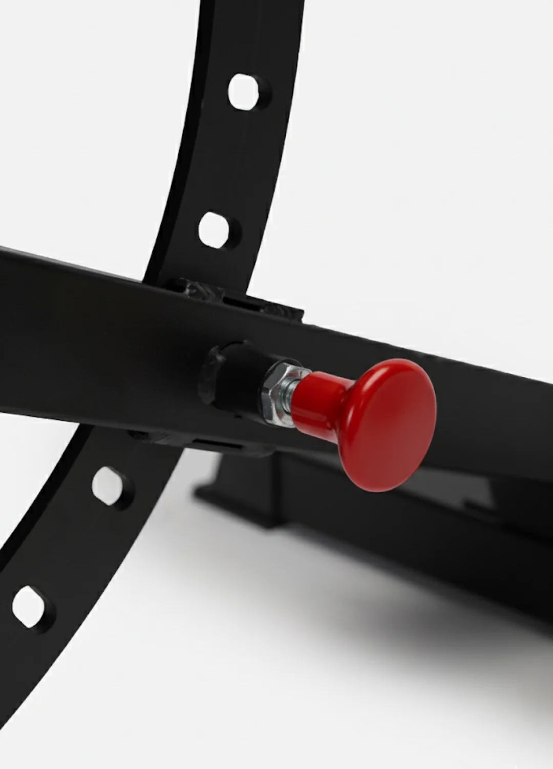 Northern Heavy Duty Adjustable Weight Bench - Image 5