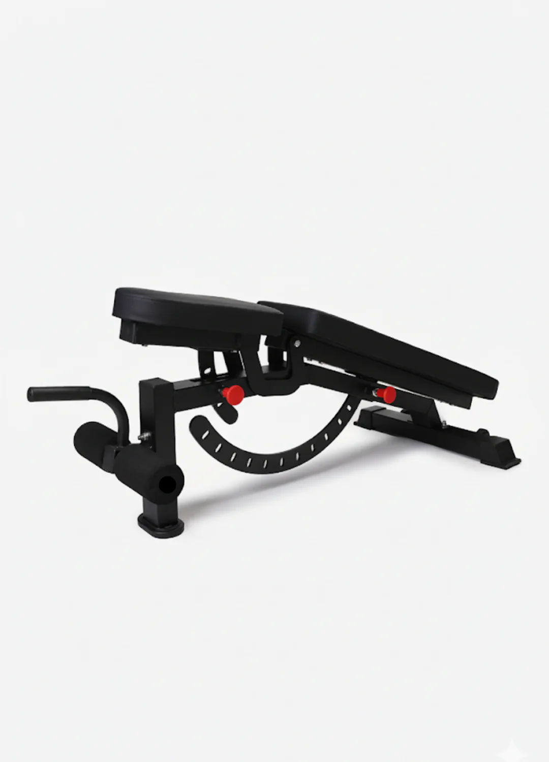 Northern Heavy Duty Adjustable Weight Bench - Image 7