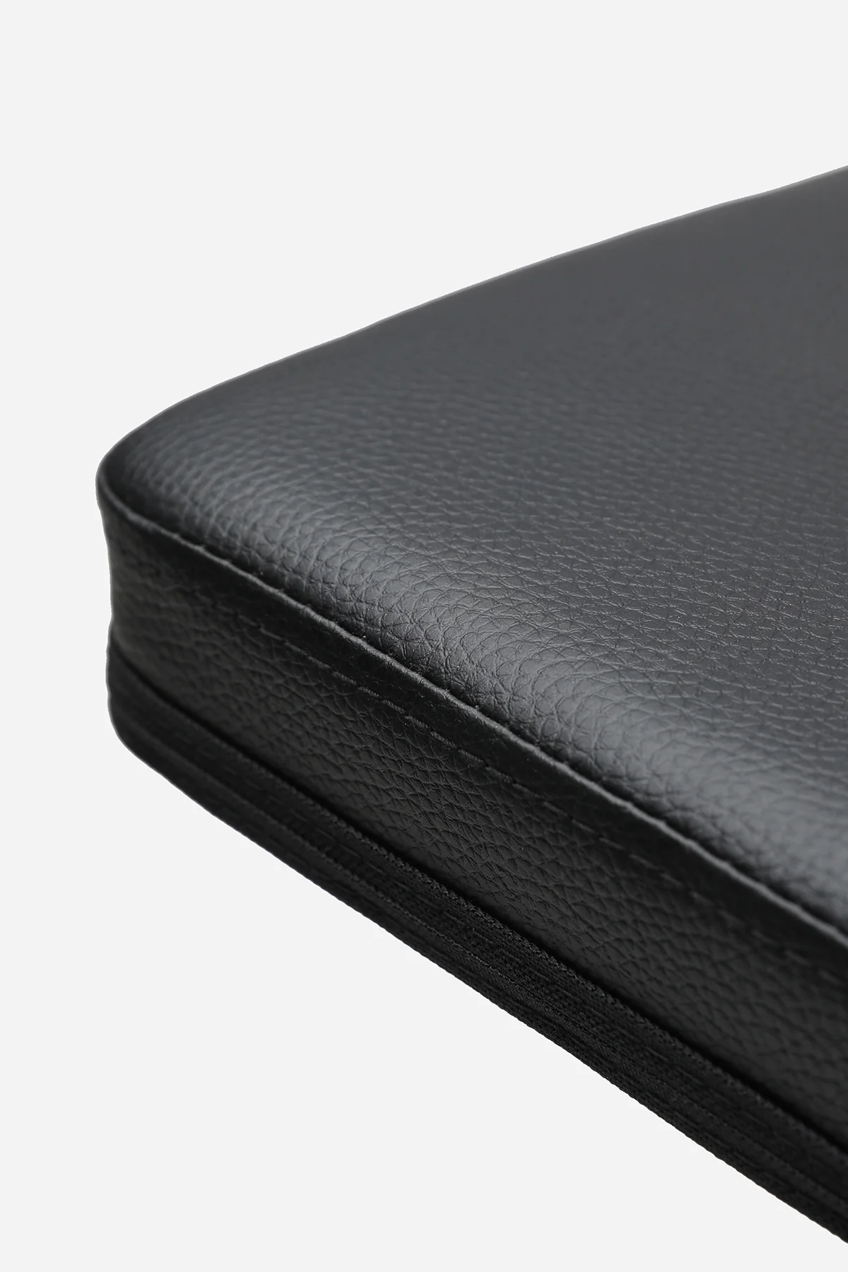 Northern Heavy Duty Flat Weight Bench Black - Image 4