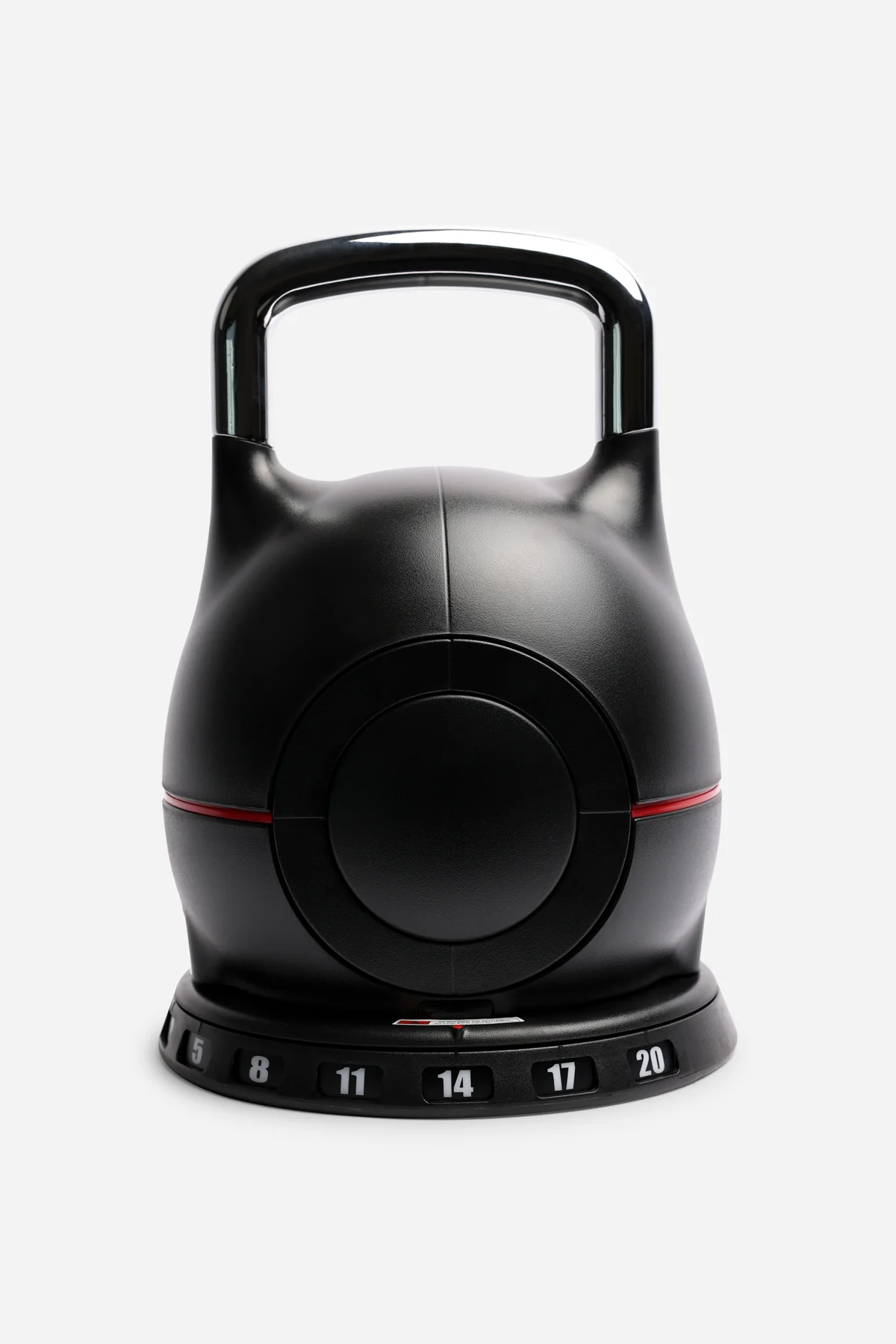 Northern Adjustable Kettlebell - Image 3