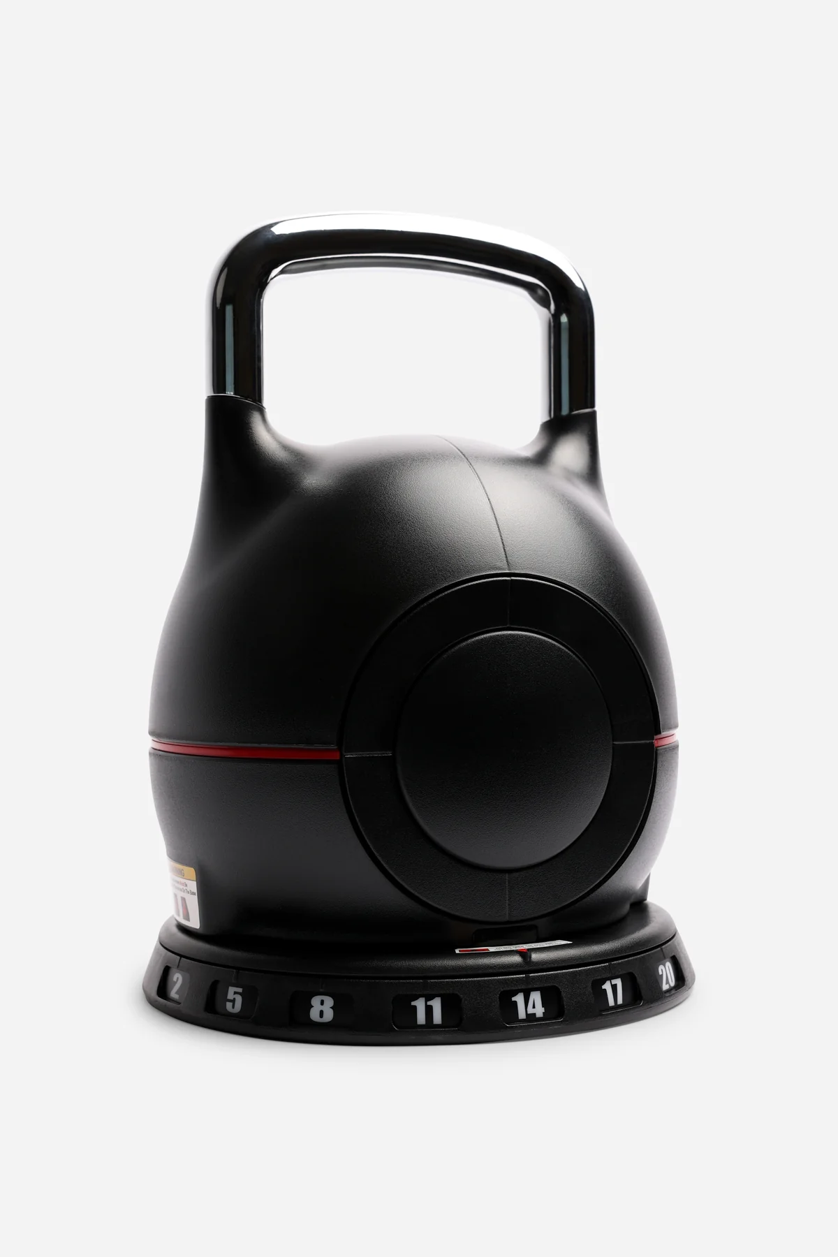 Northern Adjustable Kettlebell - Image 4