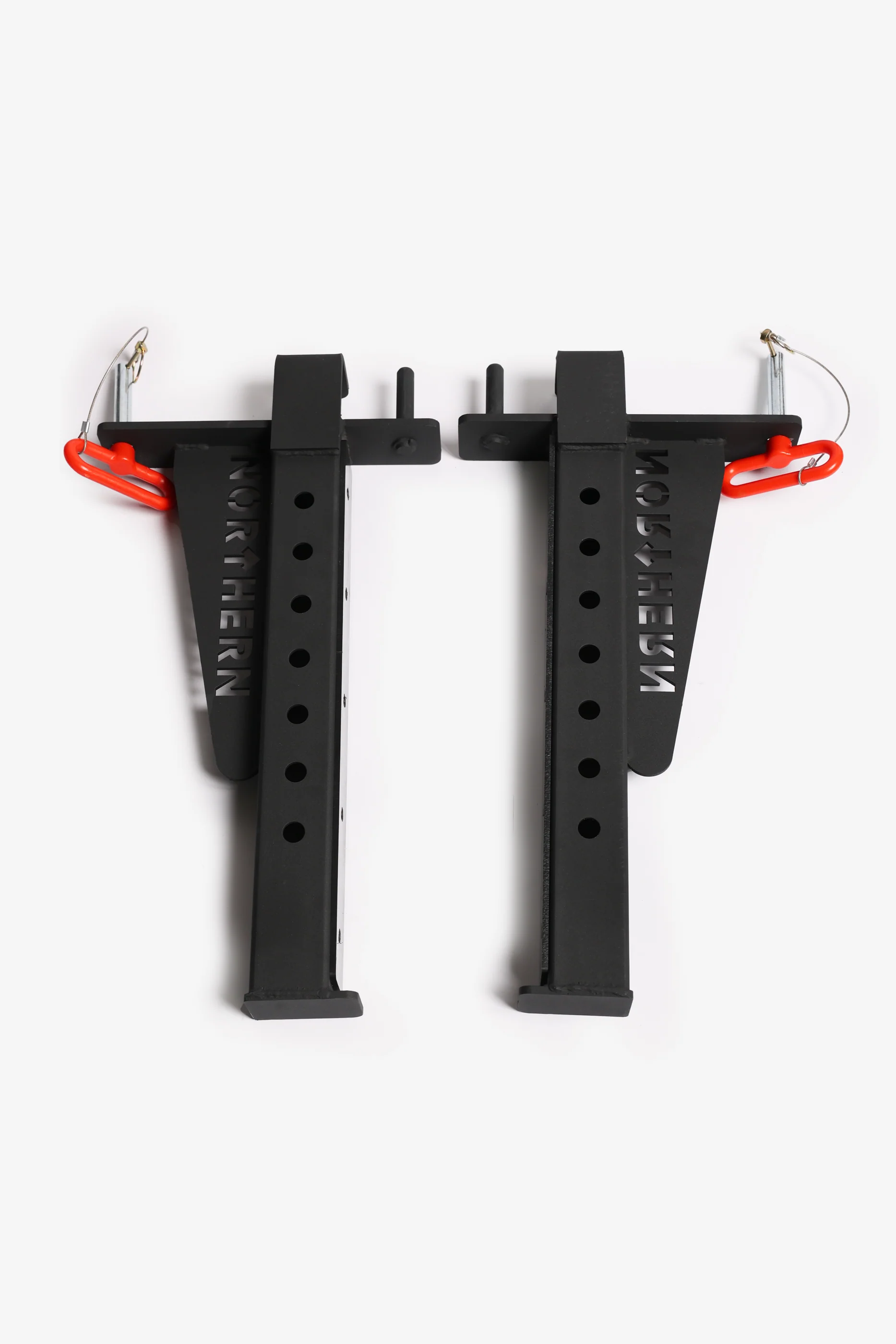 Northern Barbell Spotter Arms - Image 4