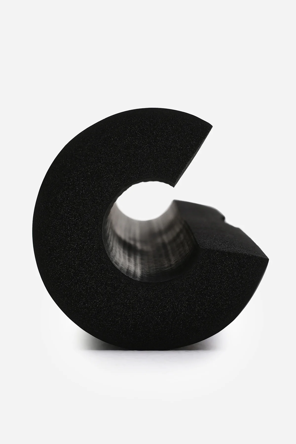 Northern Barbell Squat Pad Black - Image 4