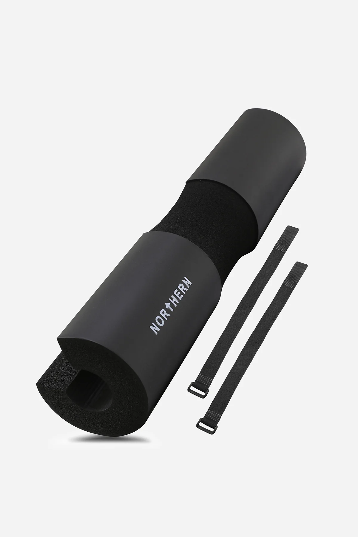 Northern Barbell Squat Pad Black - Image 5