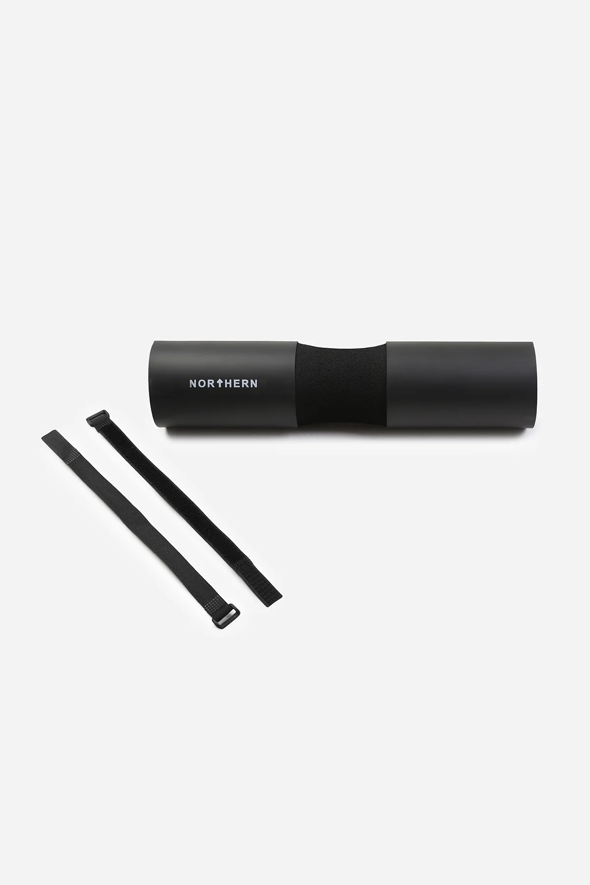 Northern Barbell Squat Pad Black - Image 6