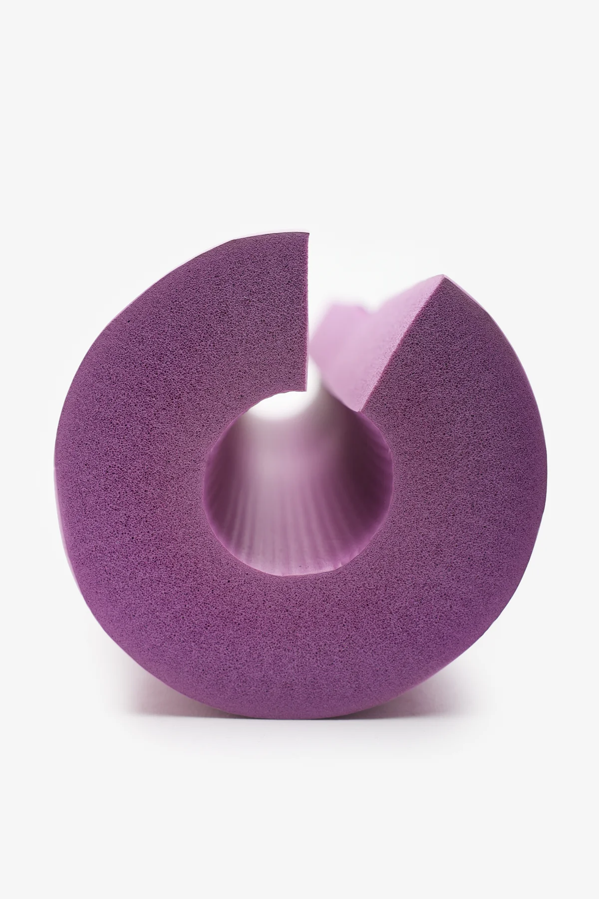 Northern Barbell Squat Pad Lilac - Image 4