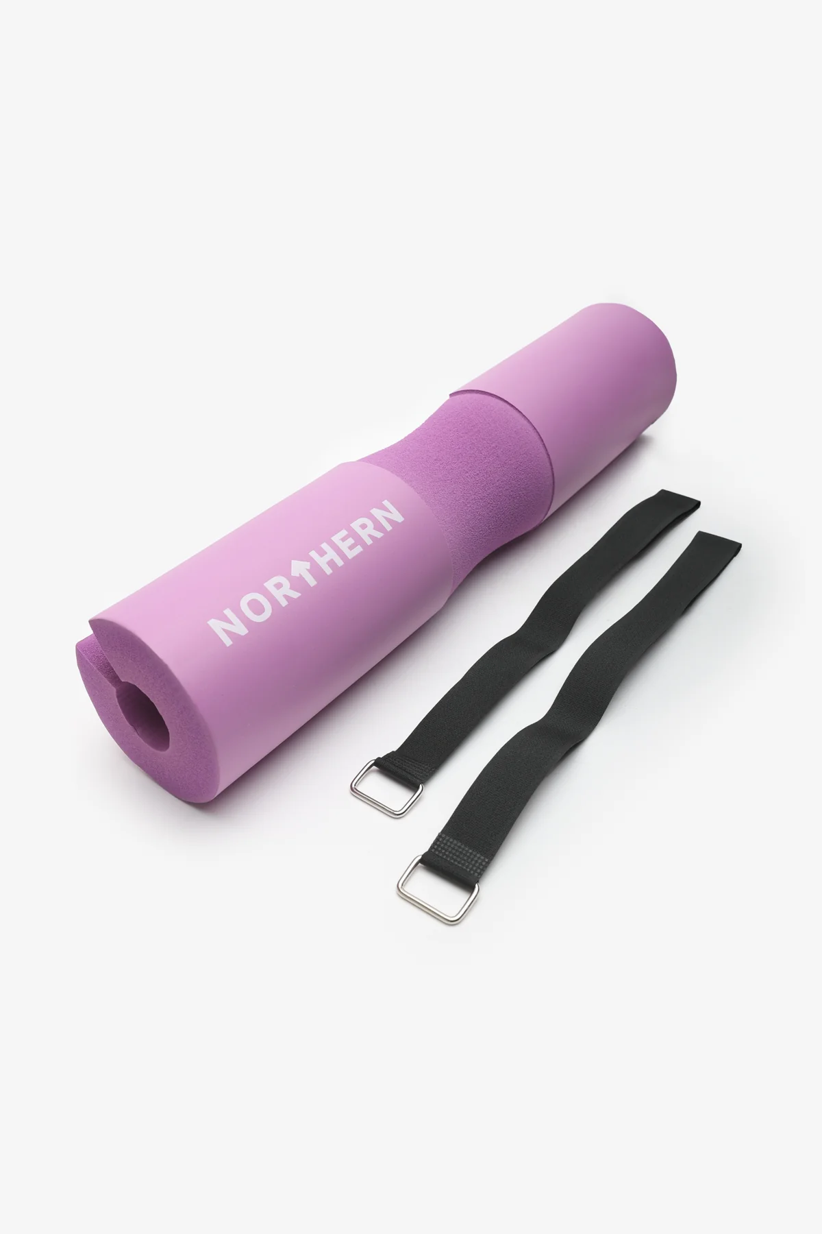 Northern Barbell Squat Pad Lilac - Image 5