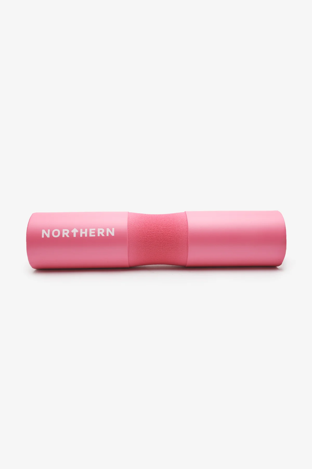Northern Barbell Squat Pad Pink - Image 3