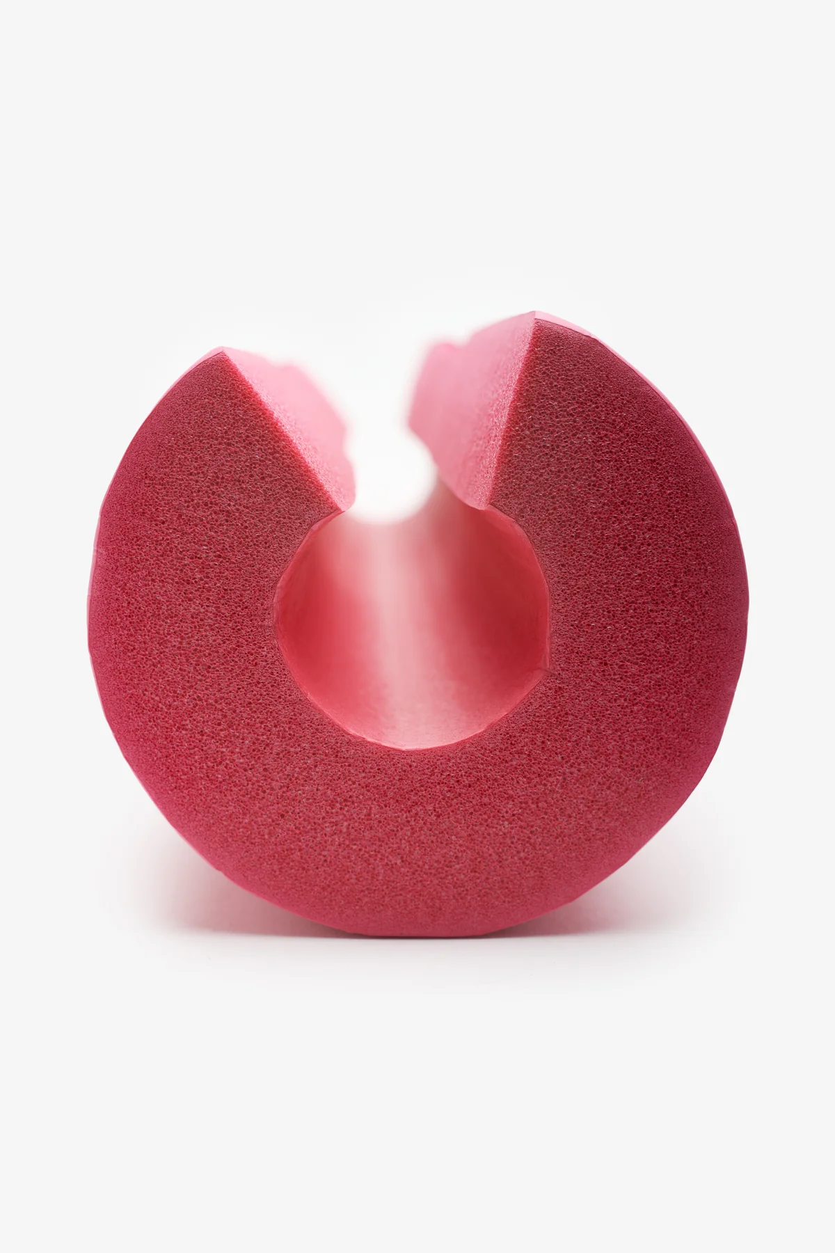 Northern Barbell Squat Pad Pink - Image 4