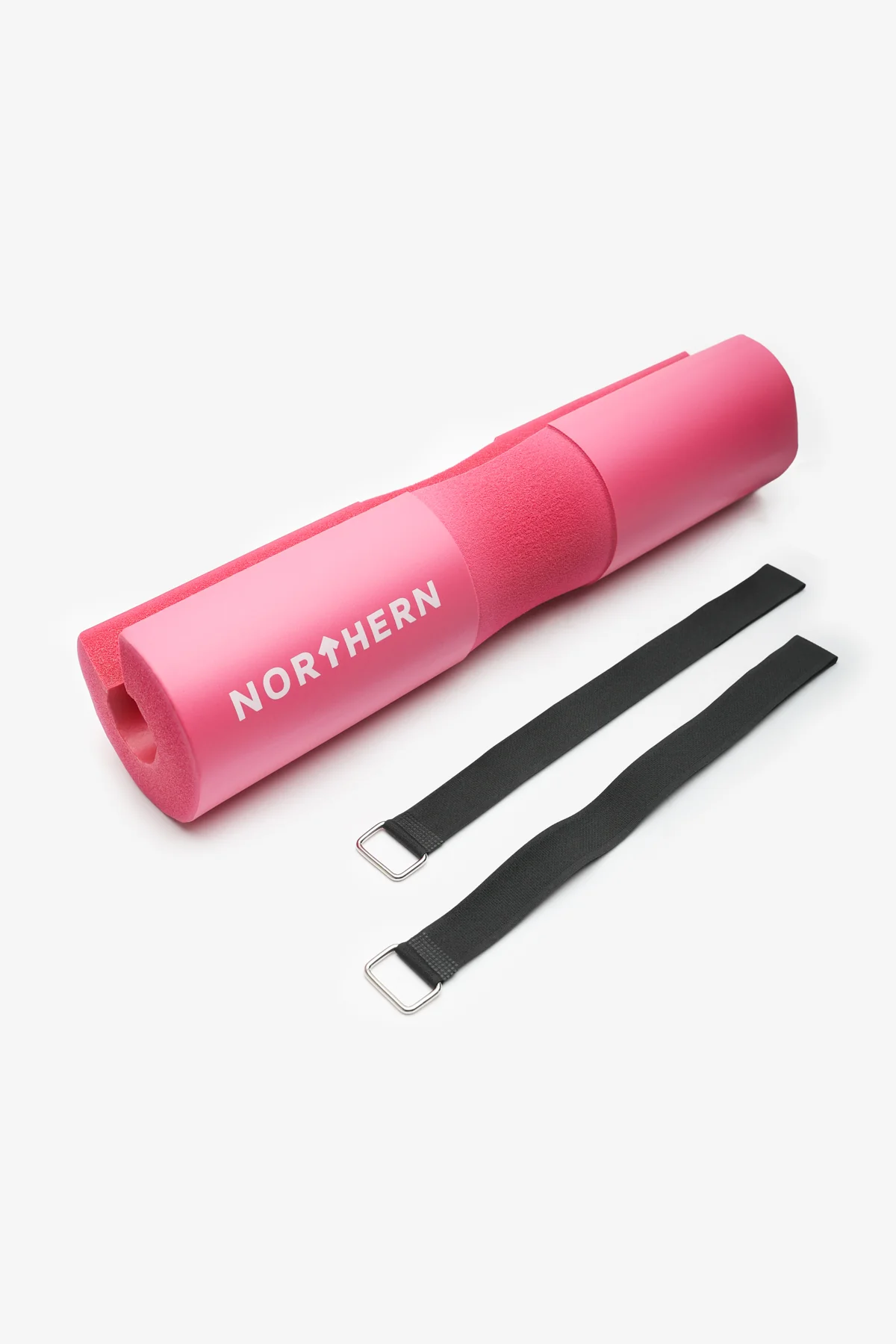 Northern Barbell Squat Pad Pink - Image 5