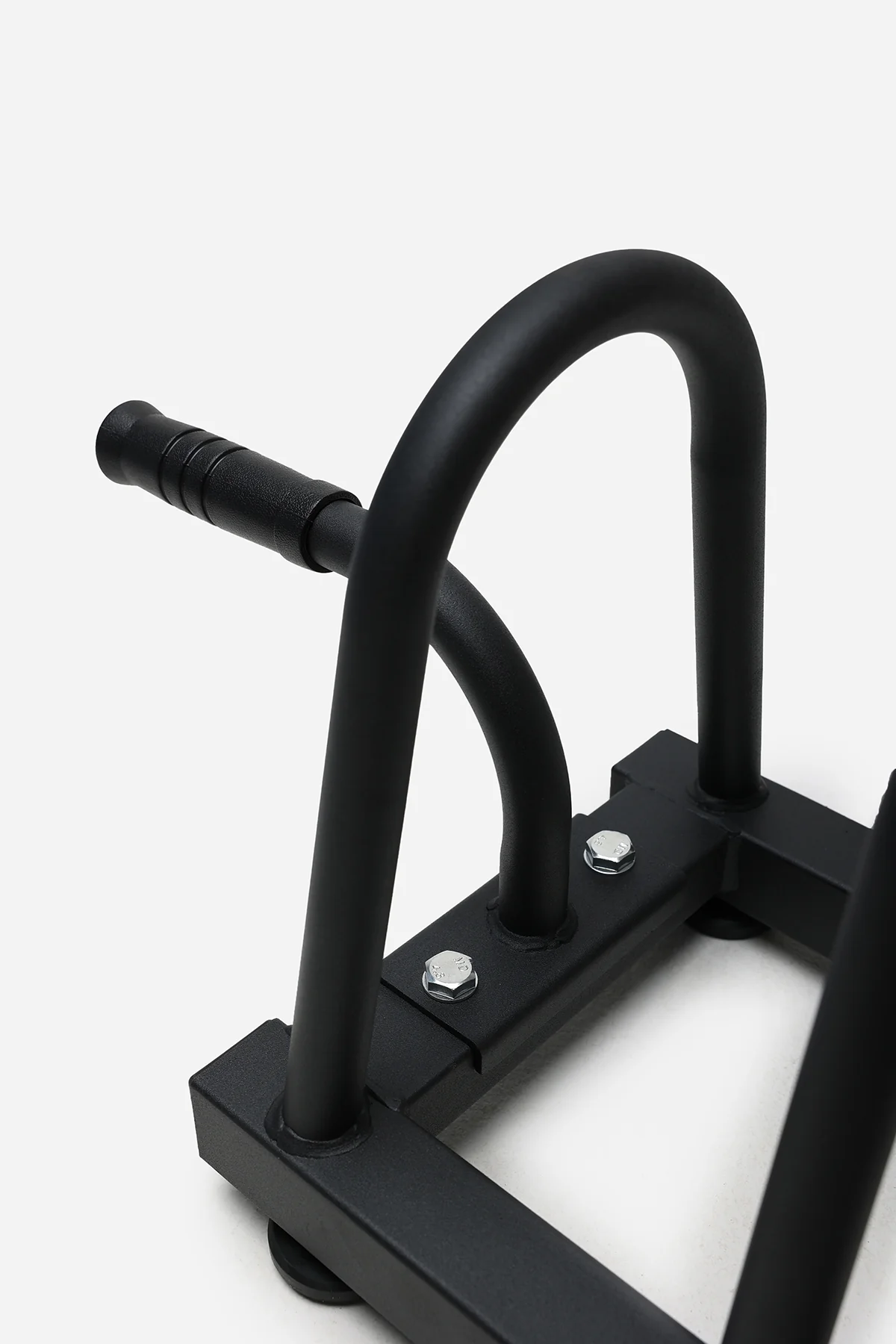 Northern Bumper Plate & Barbell Toast Rack - Image 3