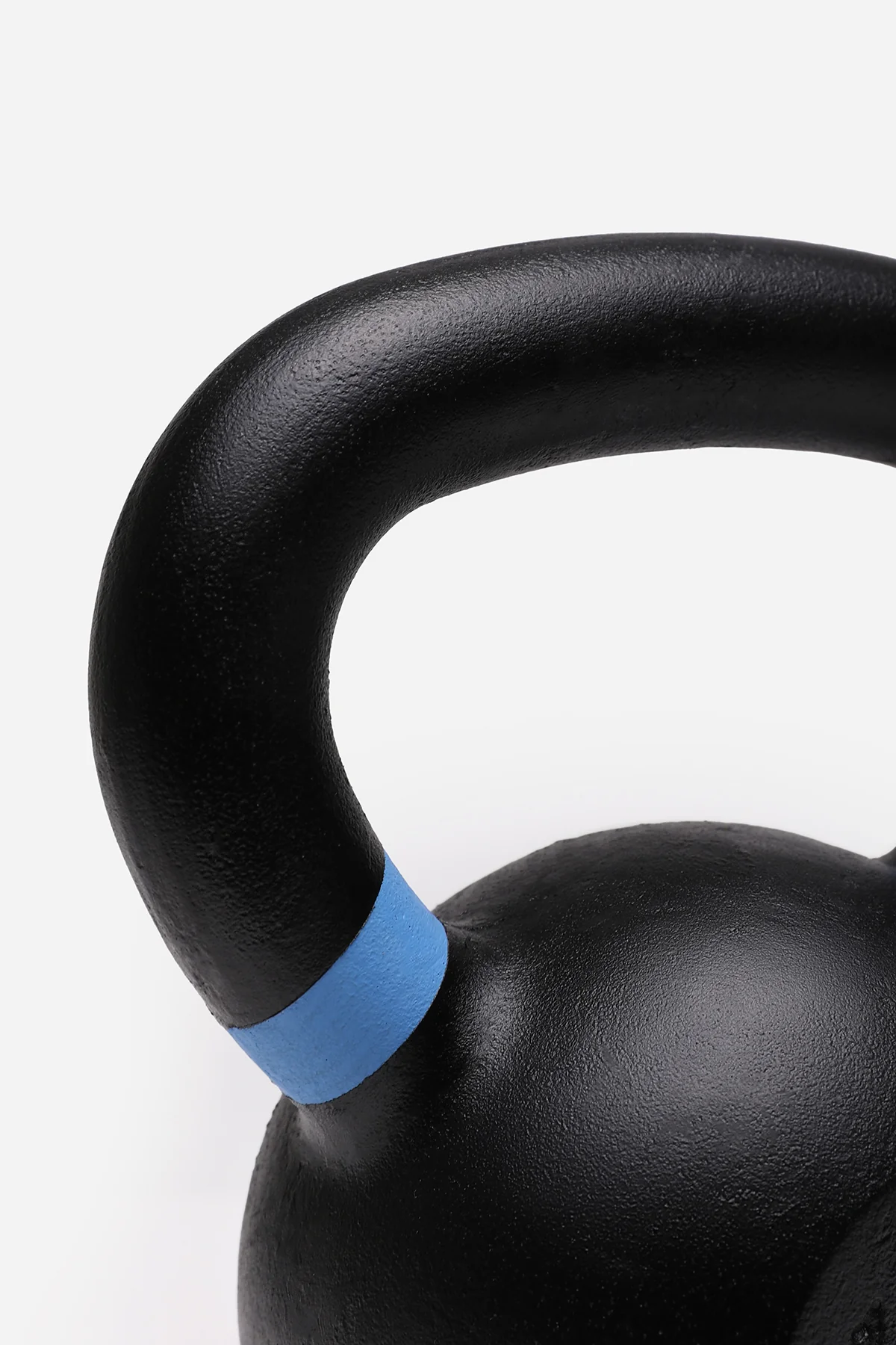 Northern Cast Iron Kettlebells - 12kg - Image 3
