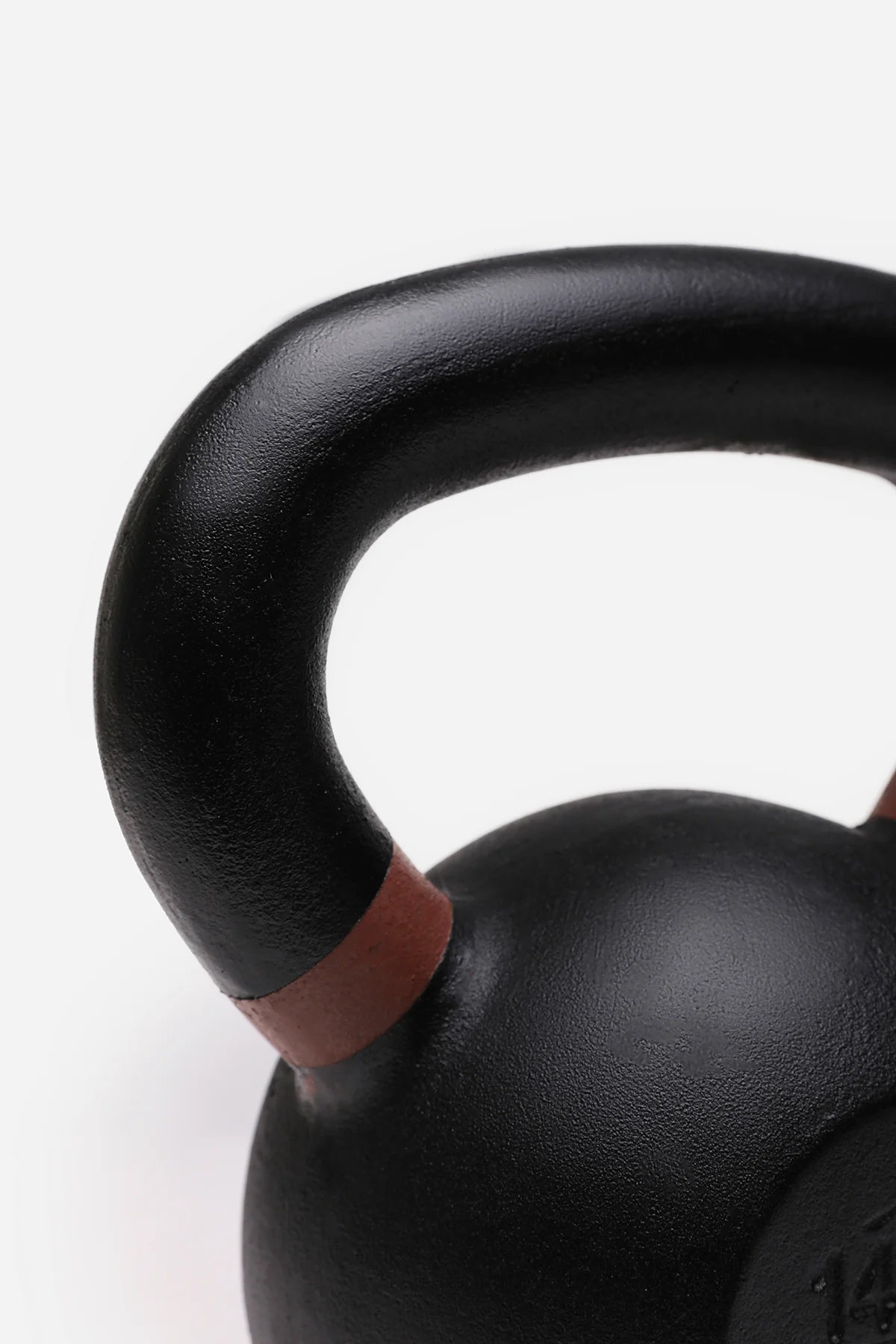 Northern Cast Iron Kettlebells - 14kg - Image 3