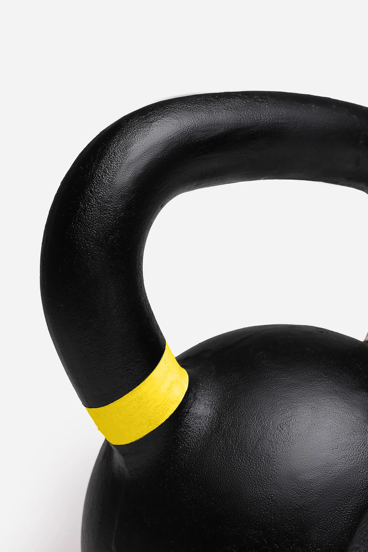 Northern Cast Iron Kettlebells - 16kg - Image 3