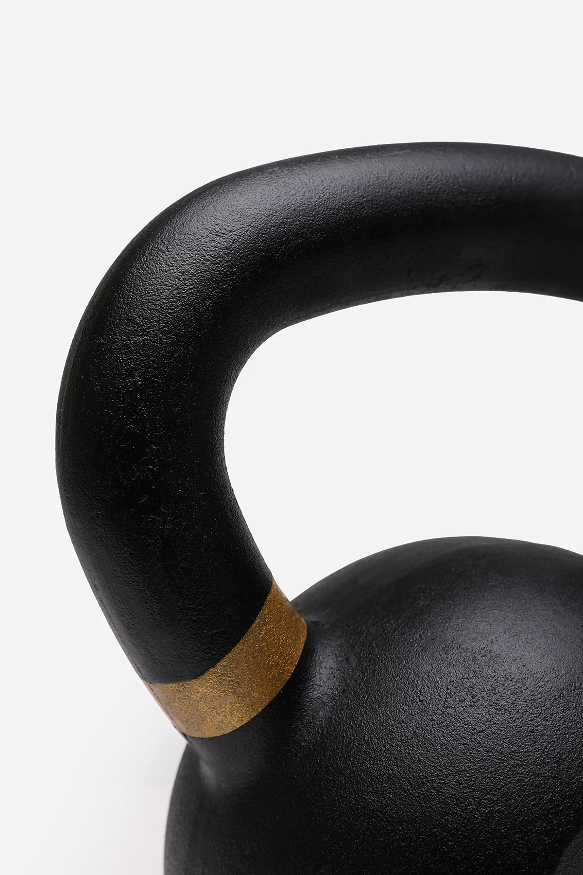 Northern Cast Iron Kettlebells - 18kg - Image 3
