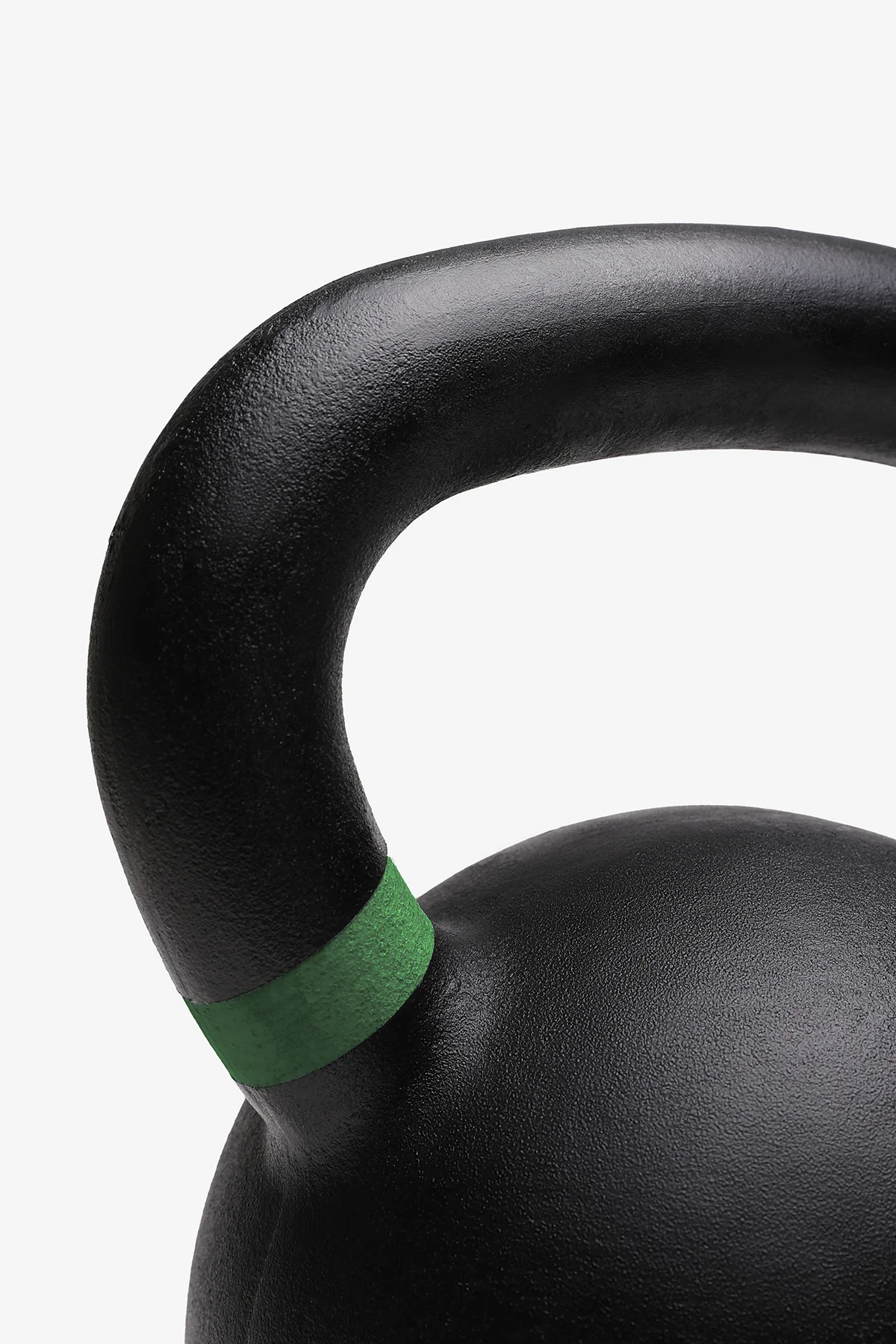 Northern Cast Iron Kettlebells - 24kg - Image 3