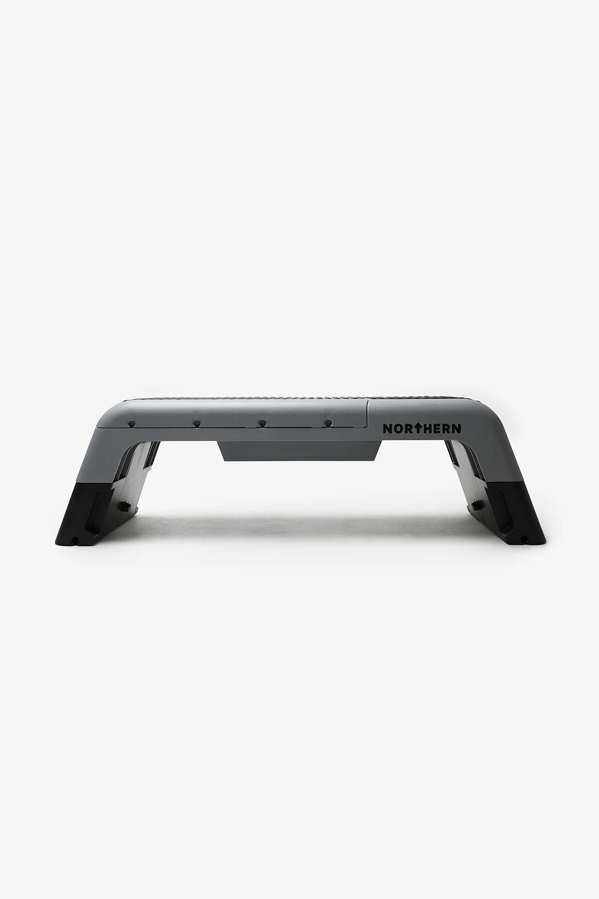 Northern Deck Stepper Platform Fitness Bench - Image 3
