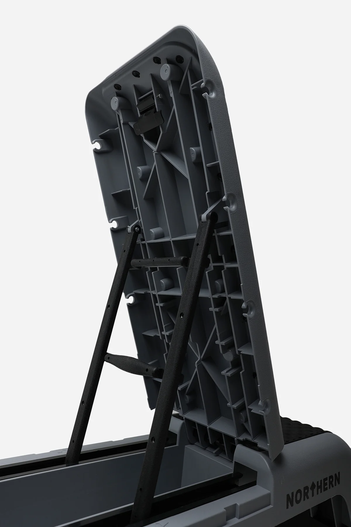 Northern Deck Stepper Platform Fitness Bench - Image 4