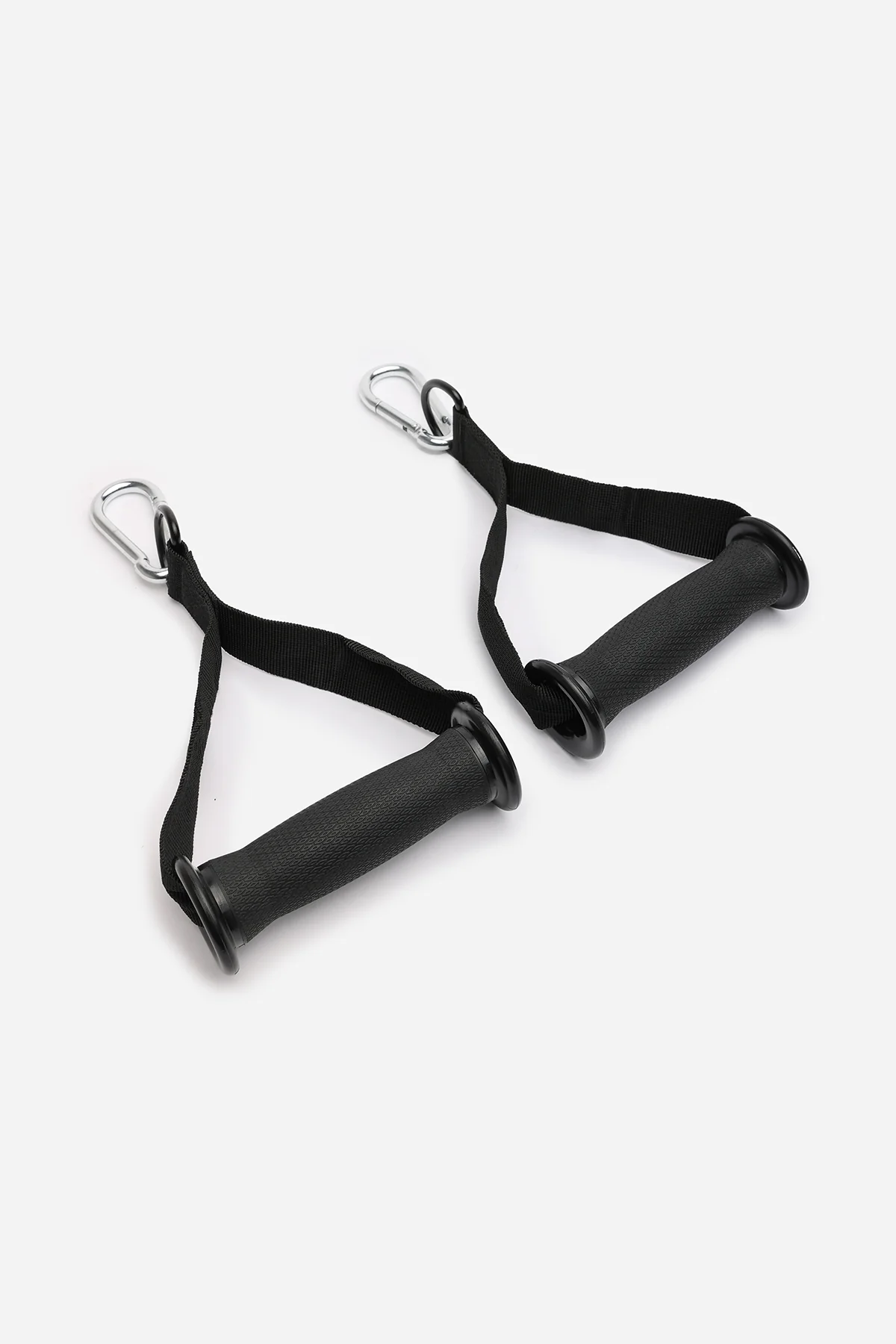 Northern Exercise Heavy Duty Handle Strap Cable Attachment Pair - Image 3