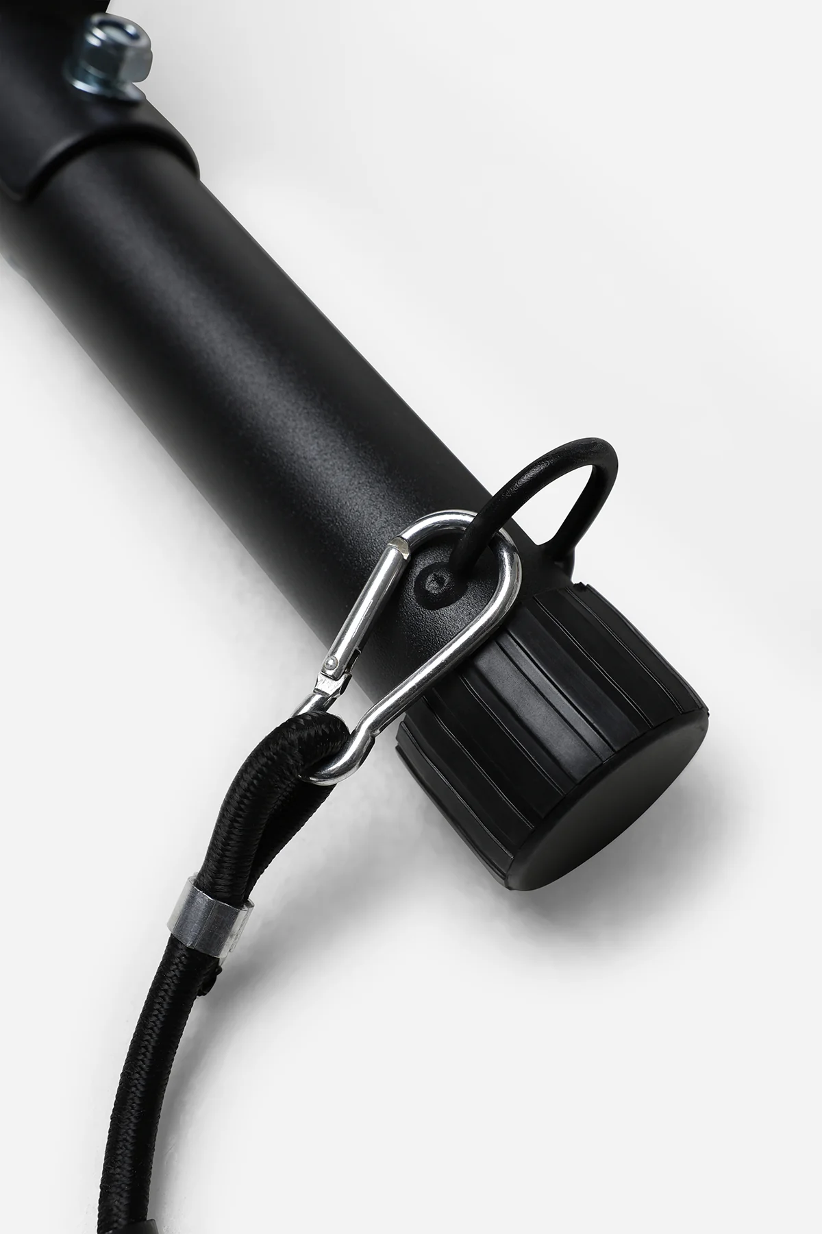 Northern Folding Weight Bench Adjustable Incline/Decline with Resistance Bands - Image 7