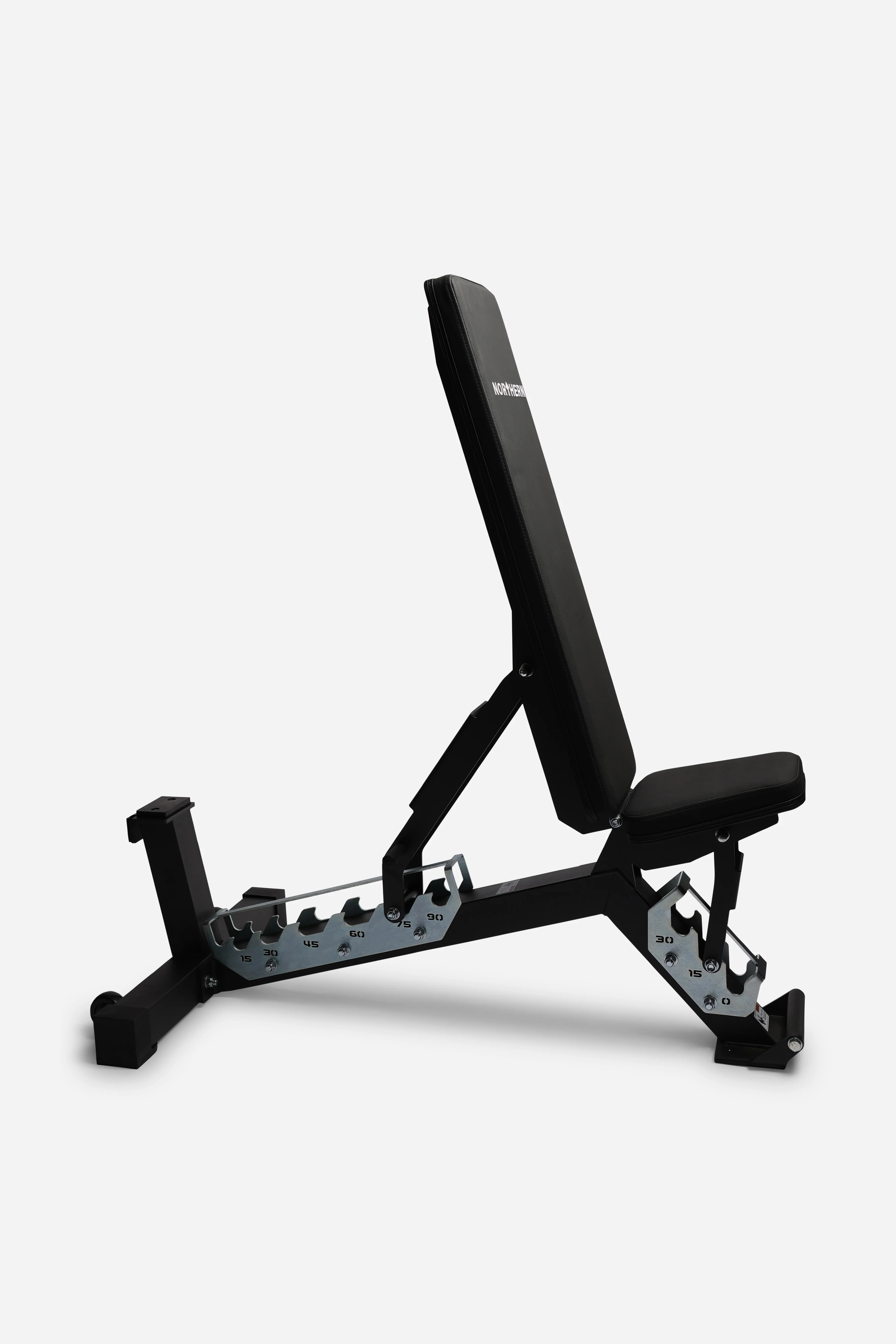 Northern Heavy Duty Weight Bench - Image 14