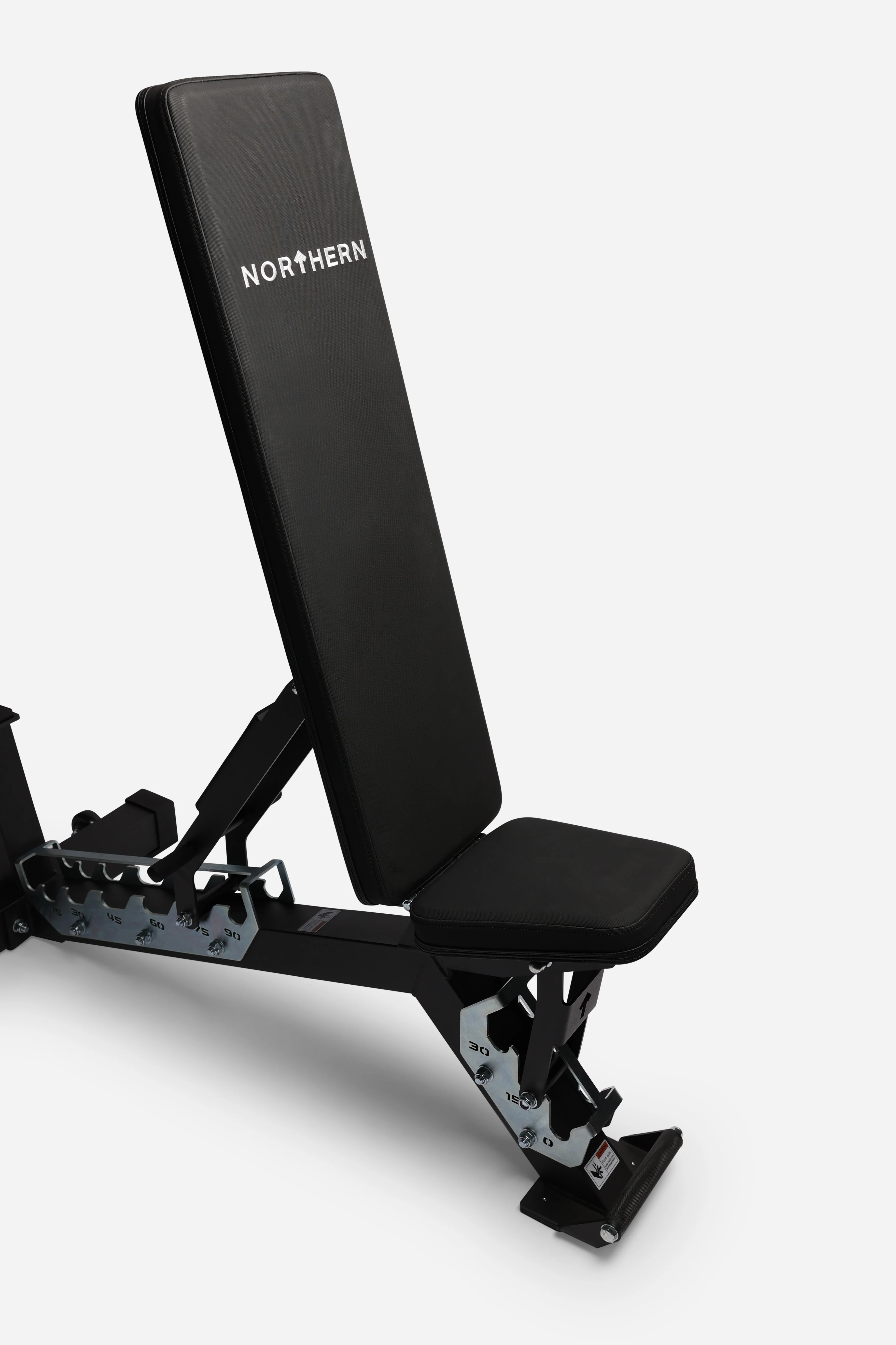 Northern Heavy Duty Weight Bench - Image 15