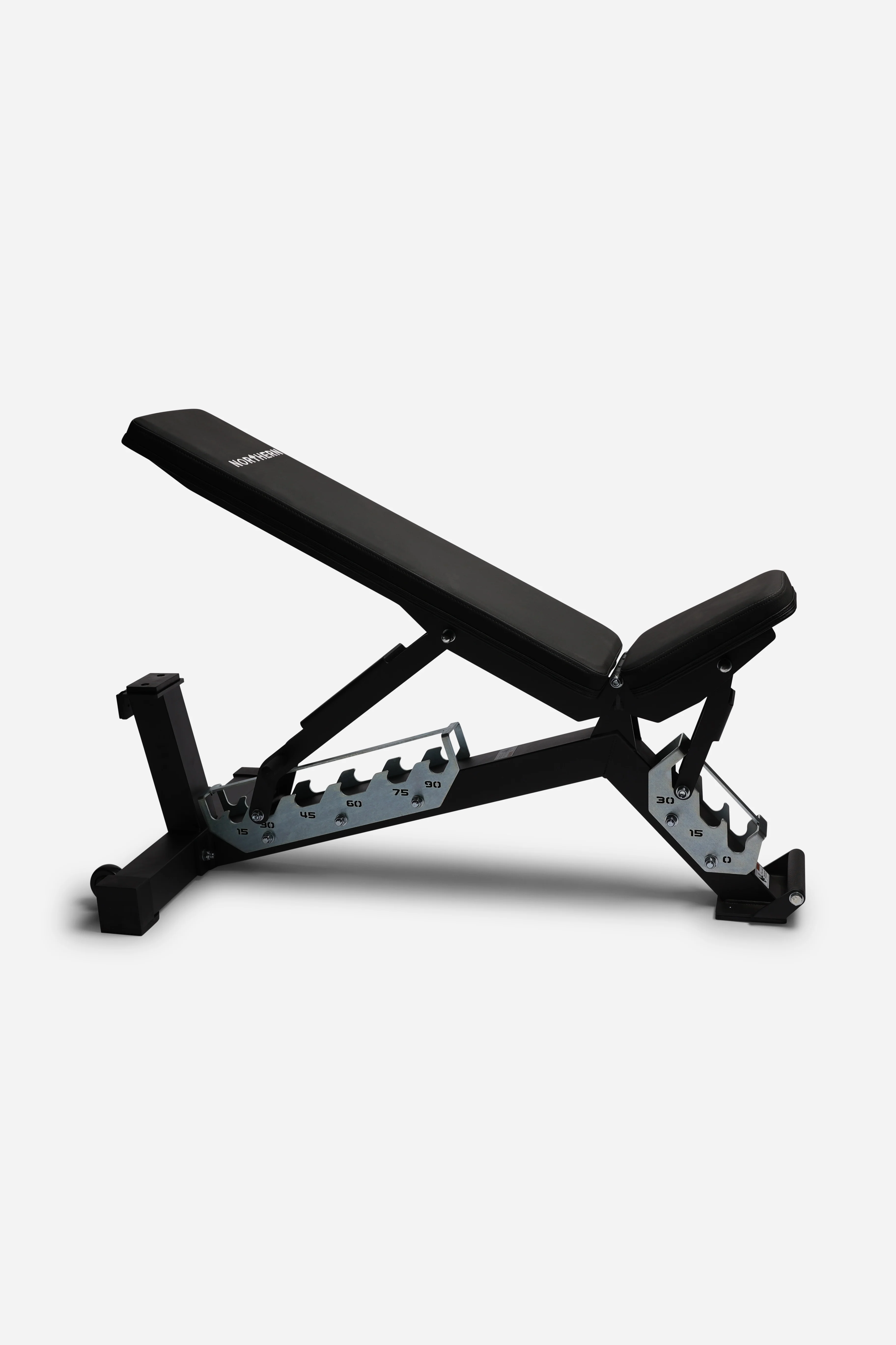 Northern Heavy Duty Weight Bench - Image 16