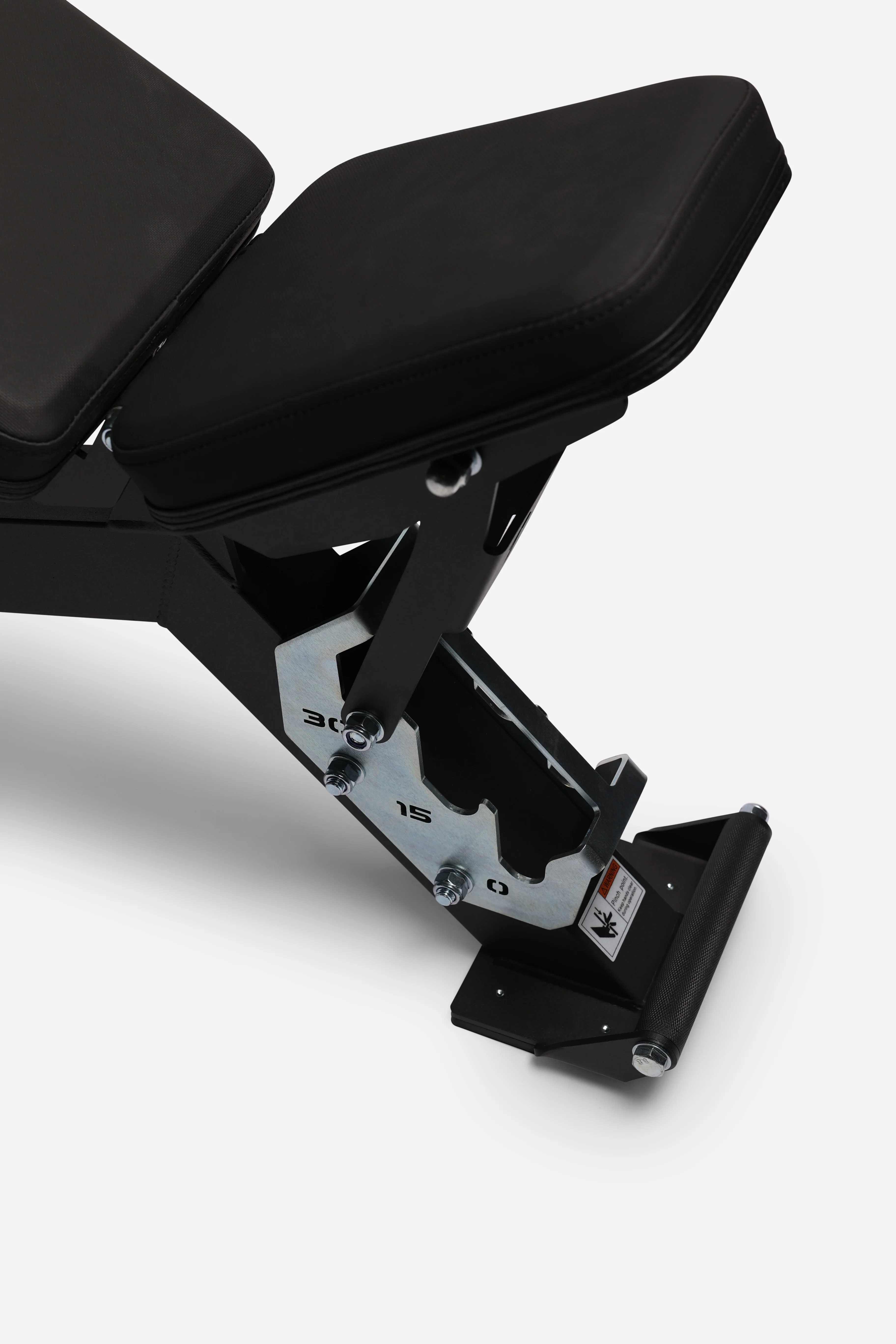 Northern Heavy Duty Weight Bench - Image 17