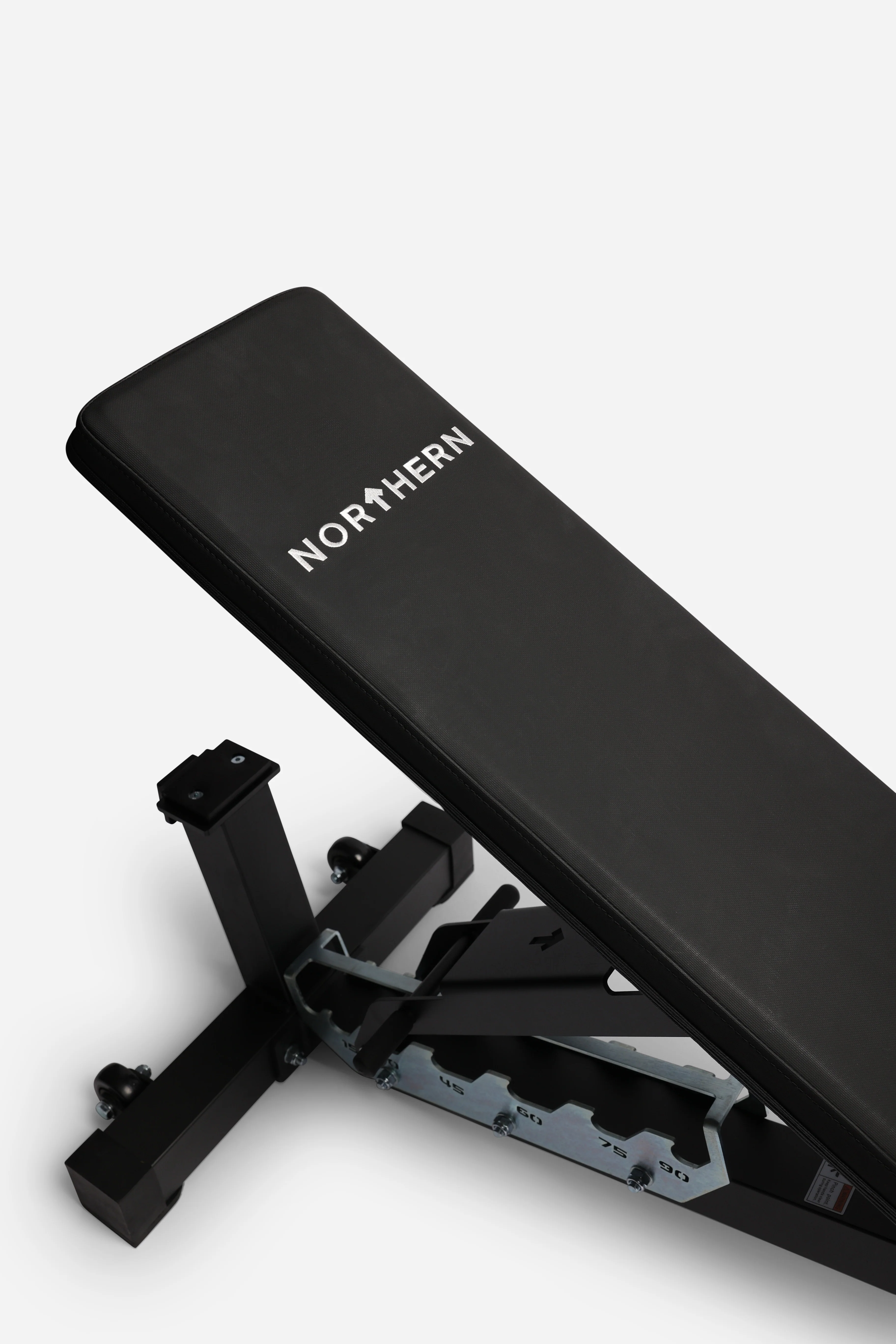 Northern Heavy Duty Weight Bench - Image 3