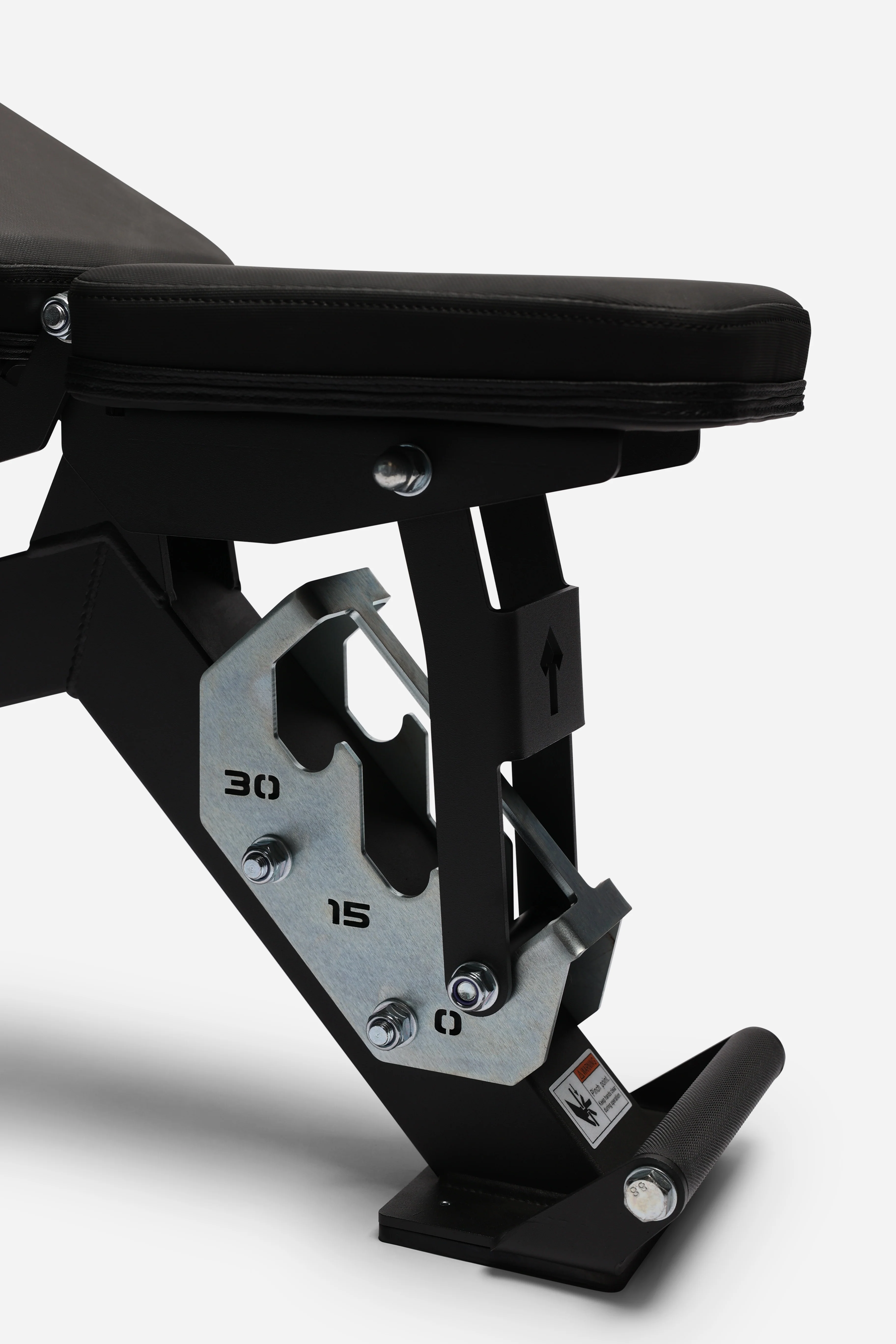 Northern Heavy Duty Weight Bench - Image 4