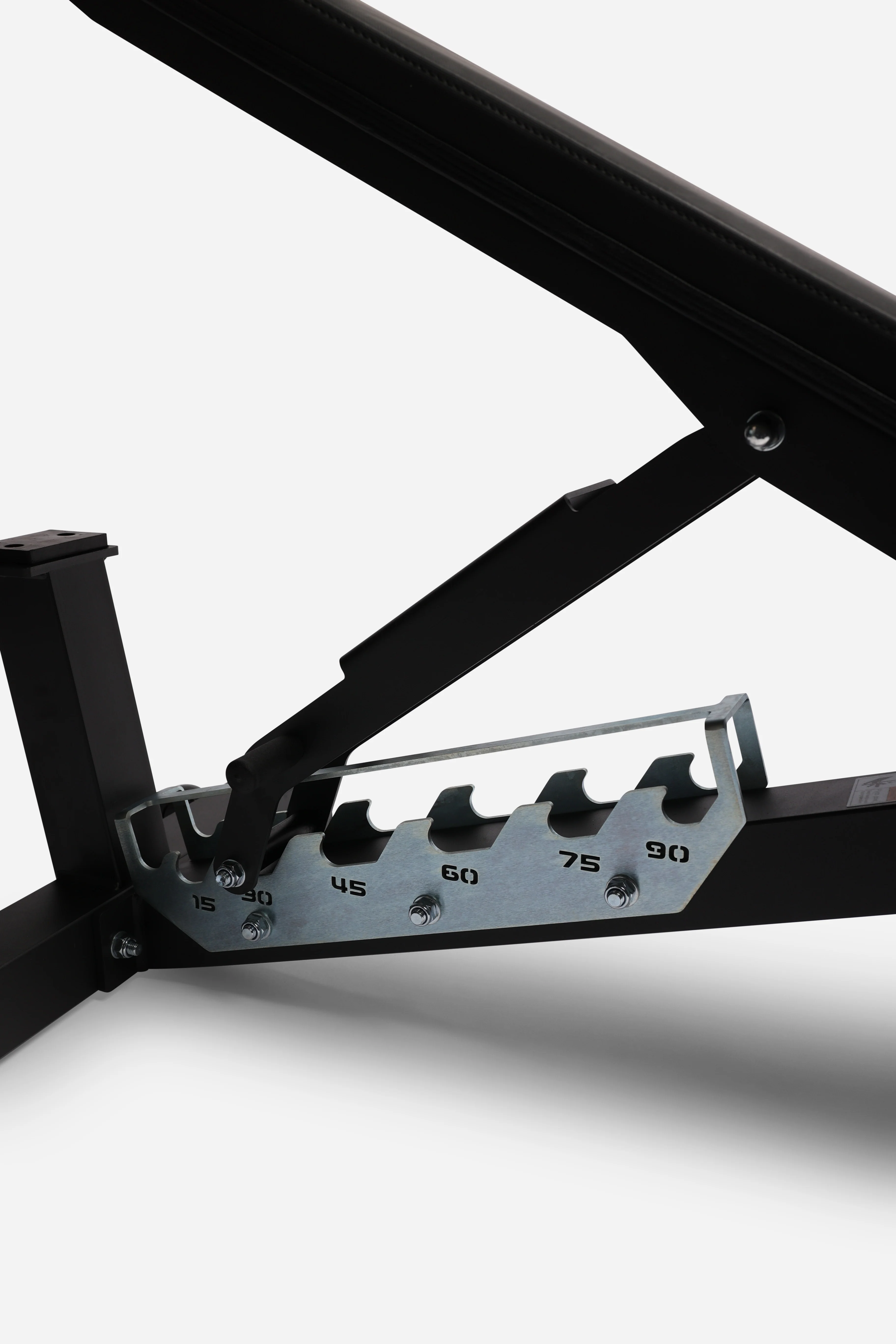 Northern Heavy Duty Weight Bench - Image 5