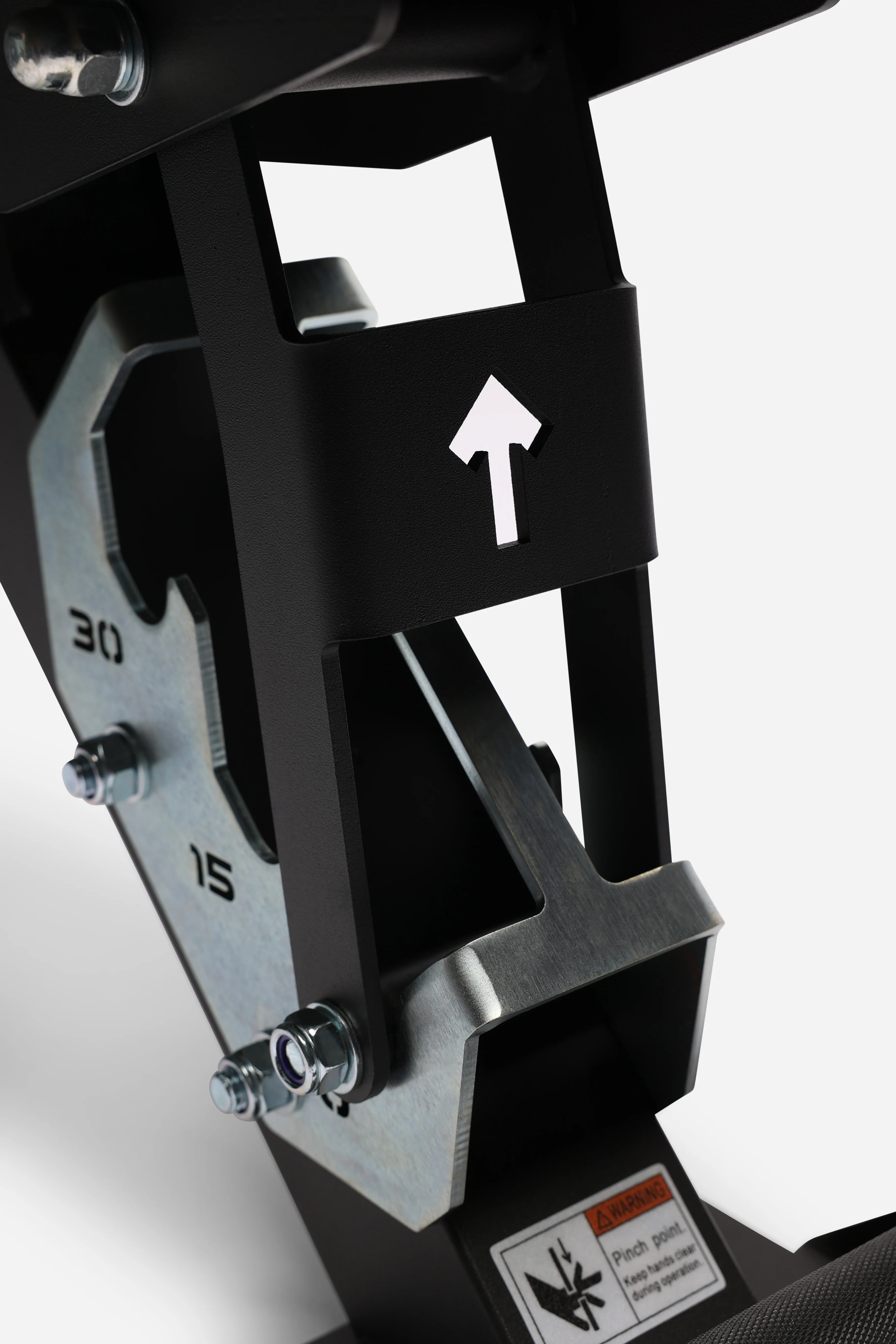 Northern Heavy Duty Weight Bench - Image 7