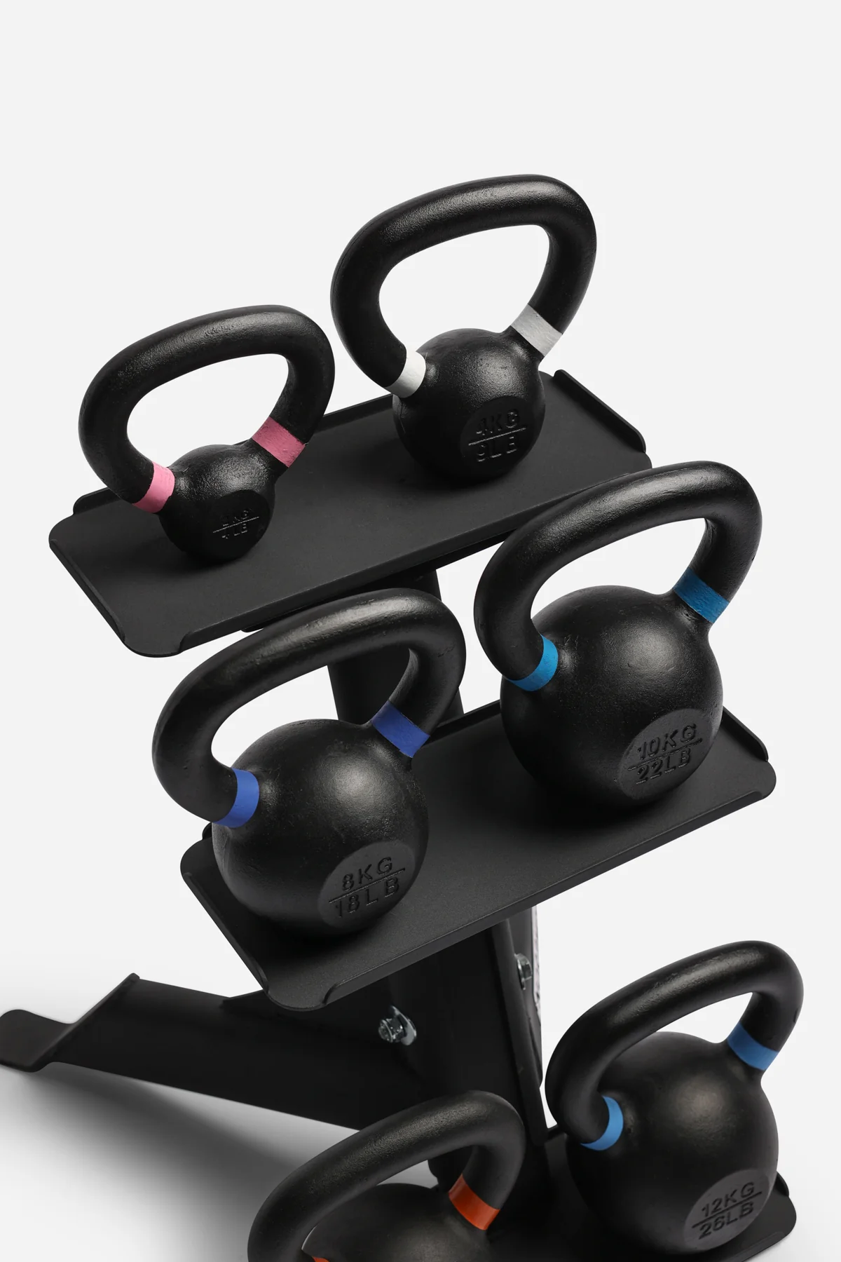 Northern Kettlebell Storage Rack - Image 6