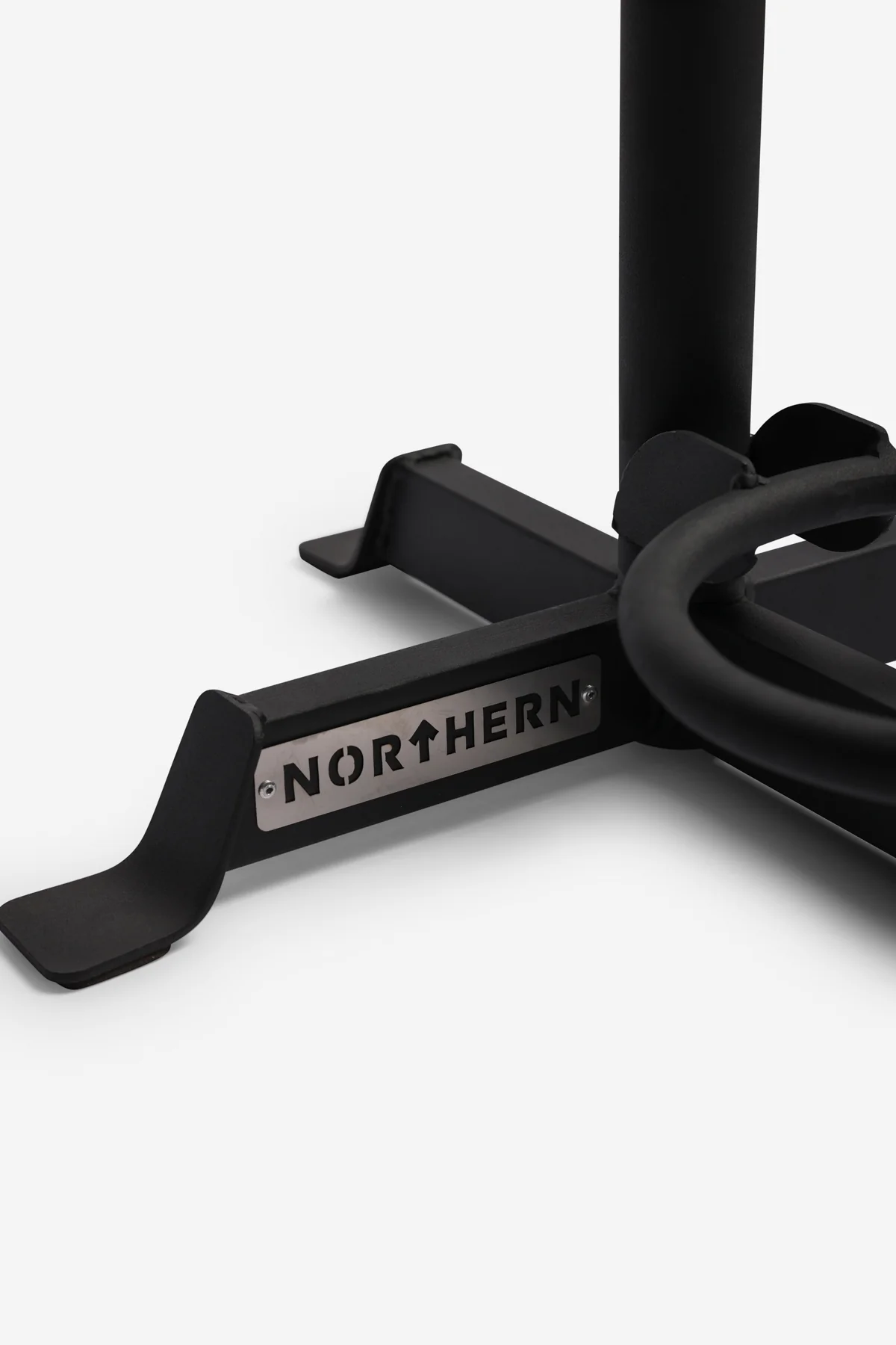 Northern Medicine Ball Storage Rack - Image 4