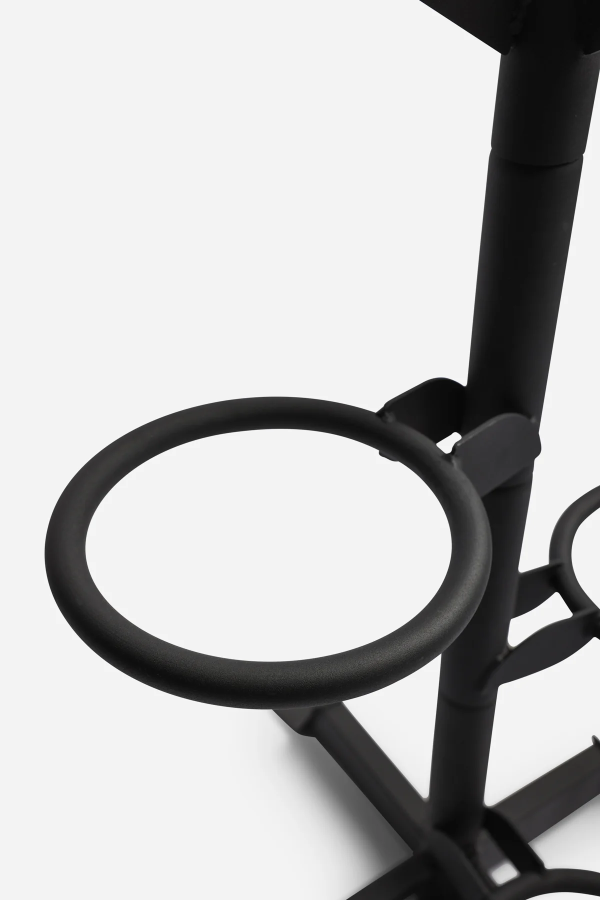 Northern Medicine Ball Storage Rack - Image 6