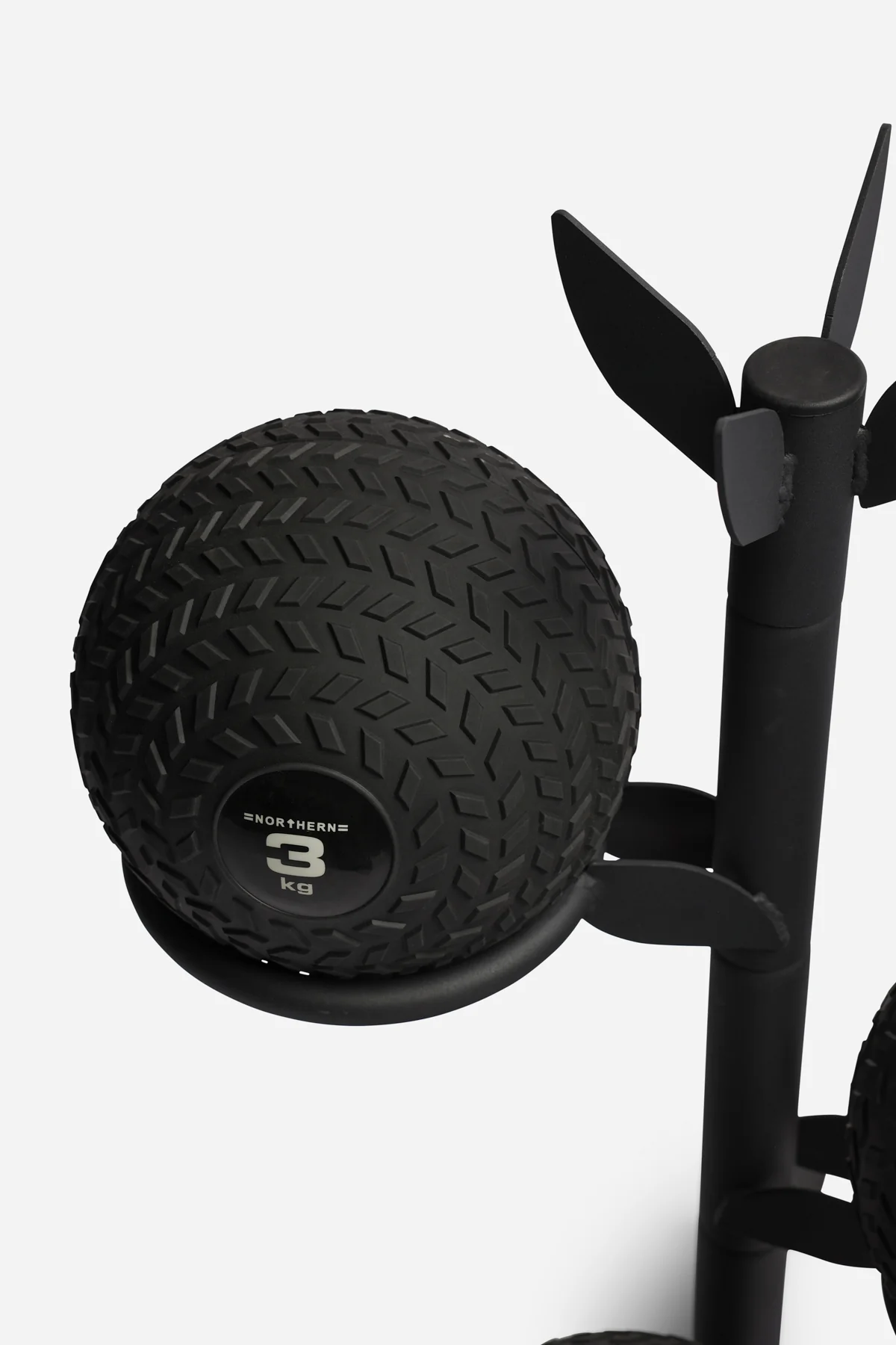 Northern Medicine Ball Storage Rack - Image 7