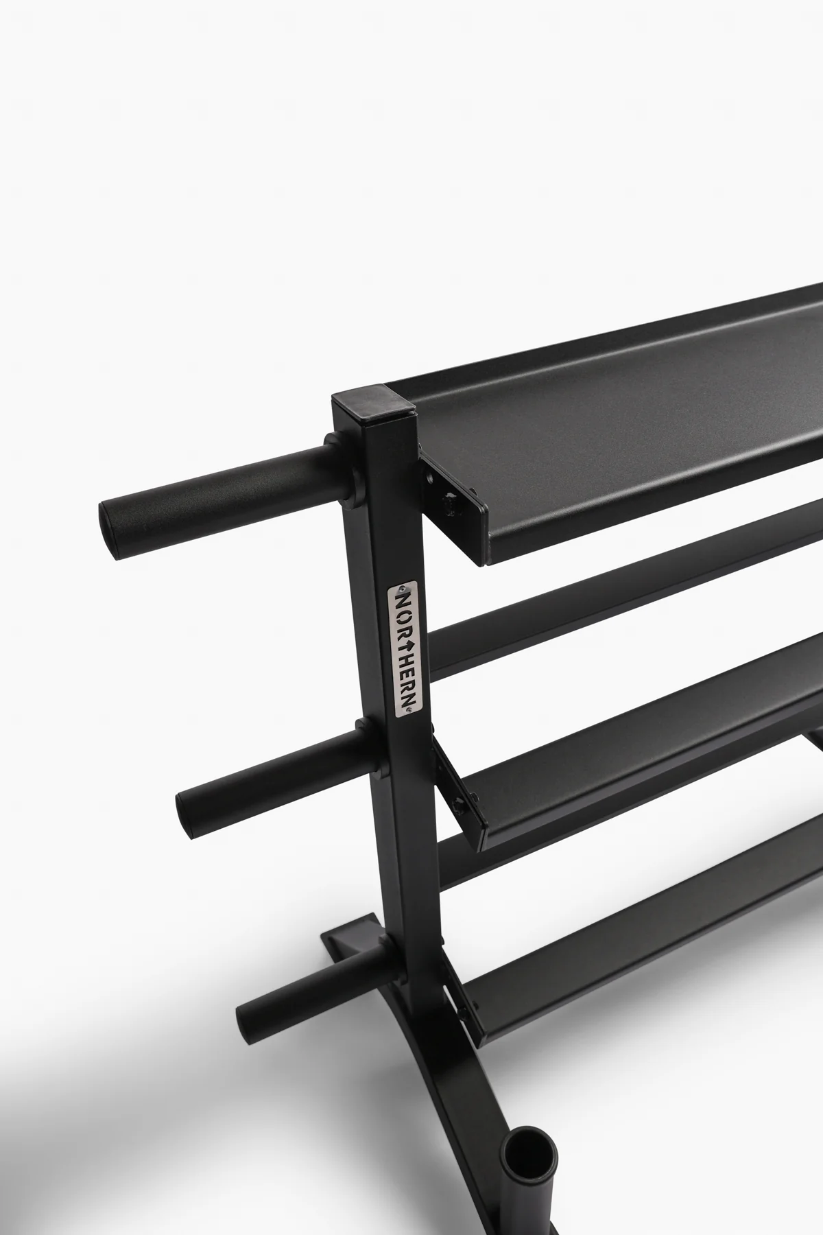 Northern Multi Storage Rack - Image 5