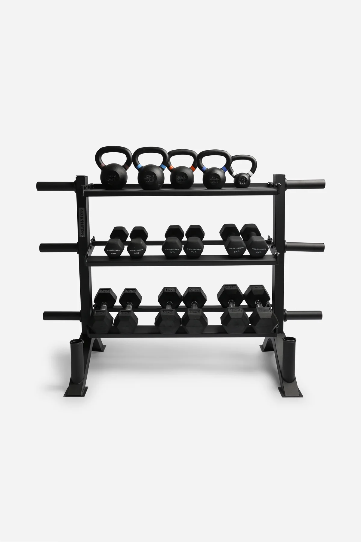 Northern Multi Storage Rack - Image 9