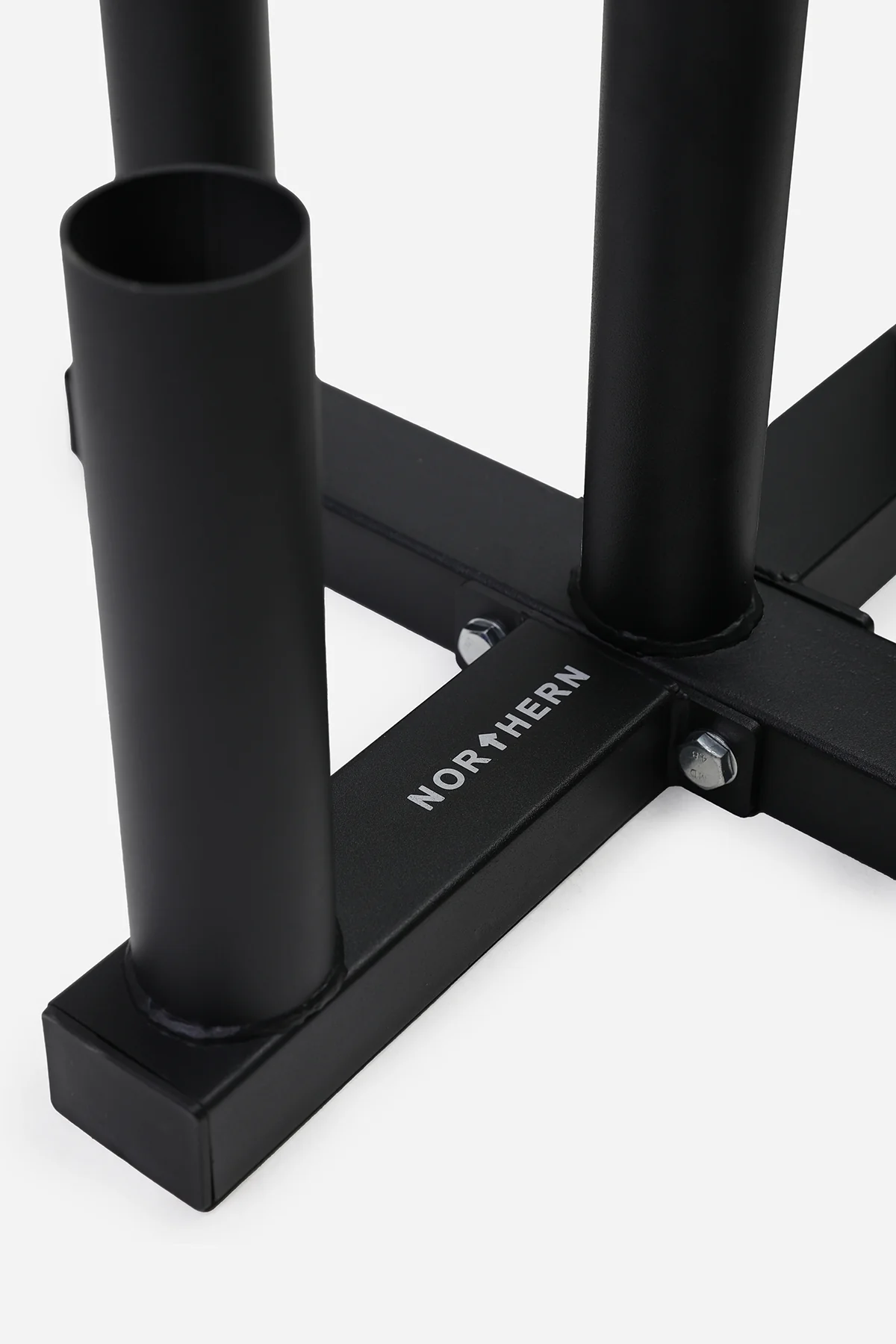 Northern 5 Bar Vertical Holder Floor Stand - Image 3