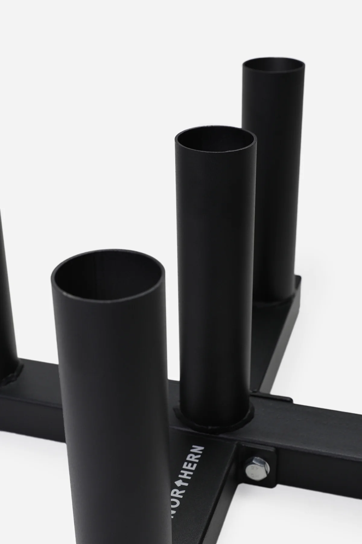 Northern 5 Bar Vertical Holder Floor Stand - Image 4