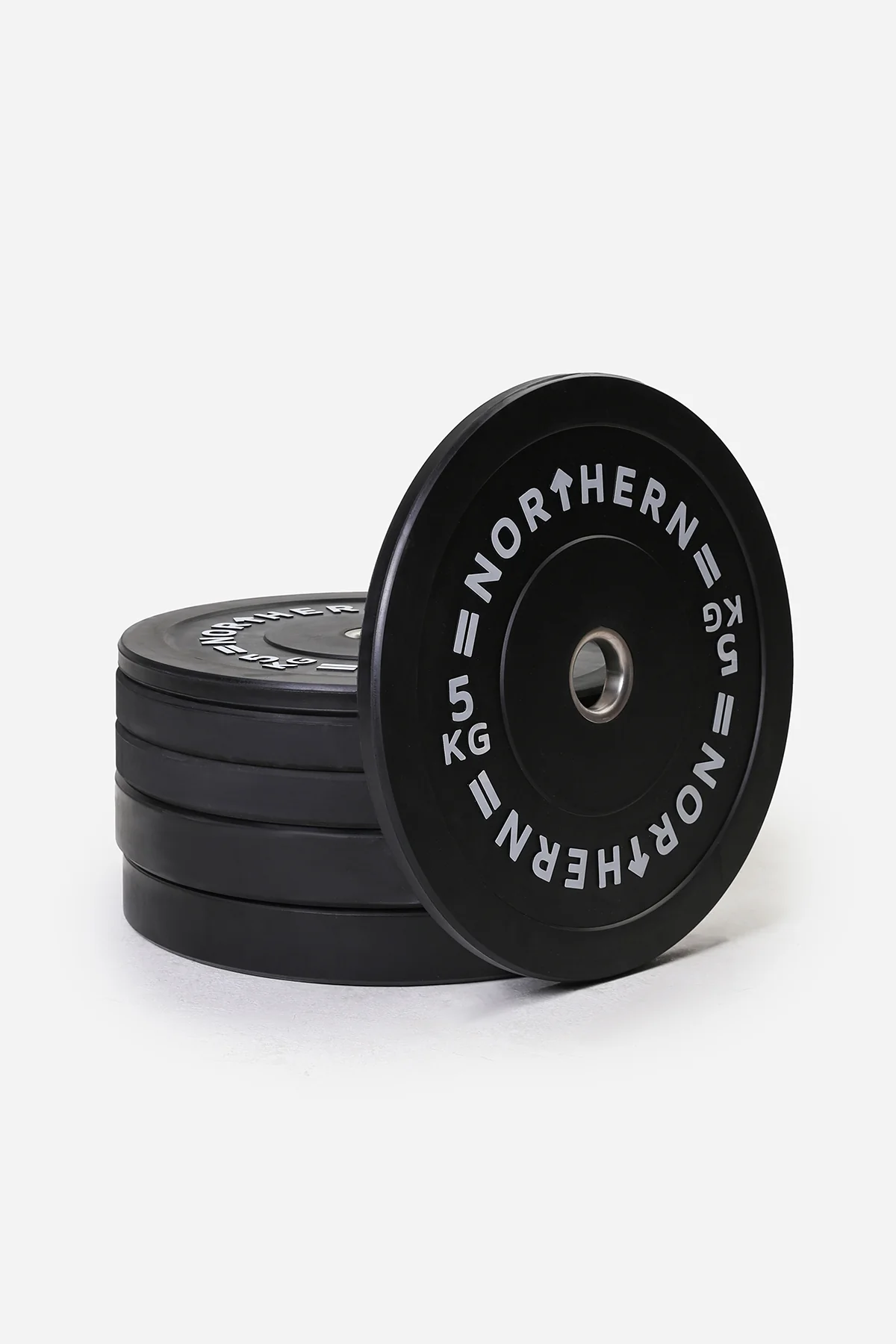 Northern Olympic Bumper Plates Sets 60//100//150kg - Image 5