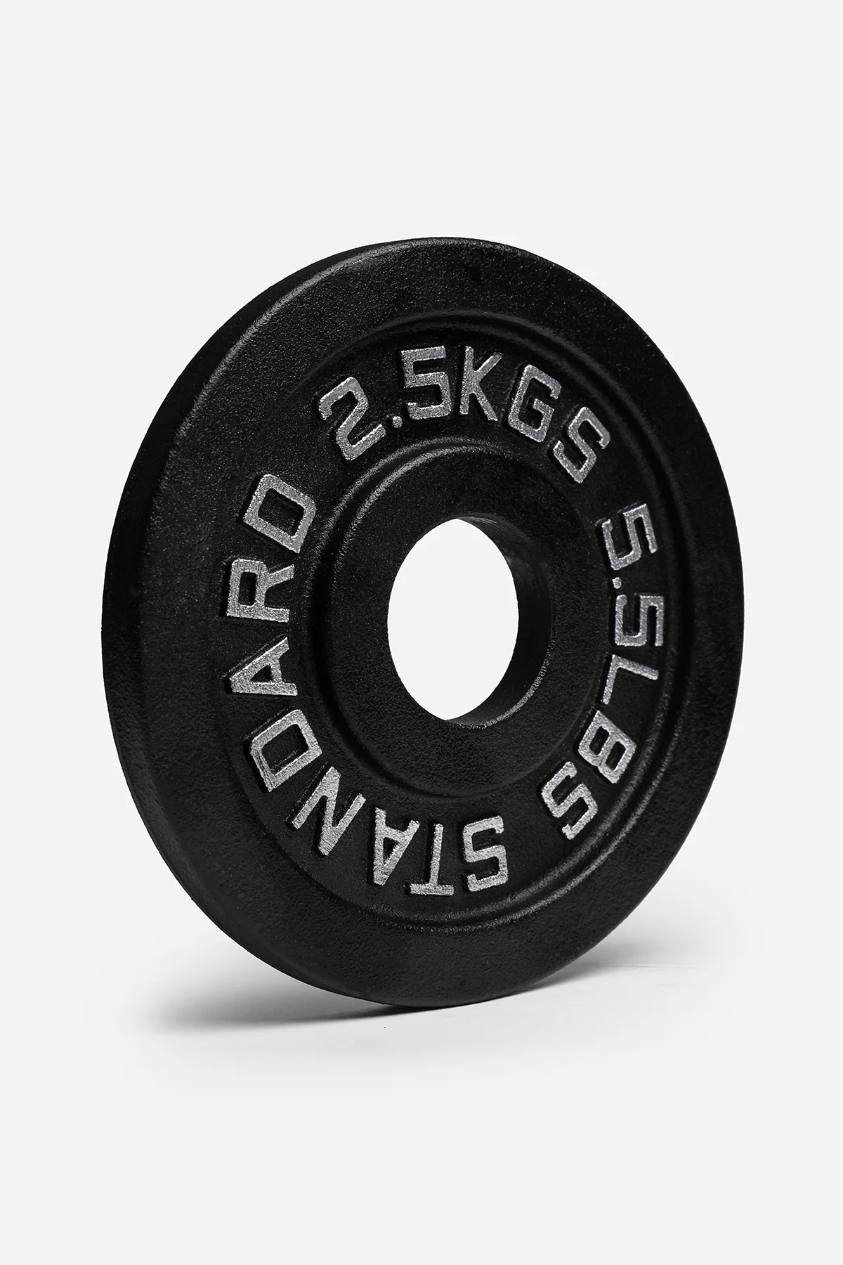 Northern Olympic Cast Iron Plates Sets 37.5//60//100//150kg - Image 10