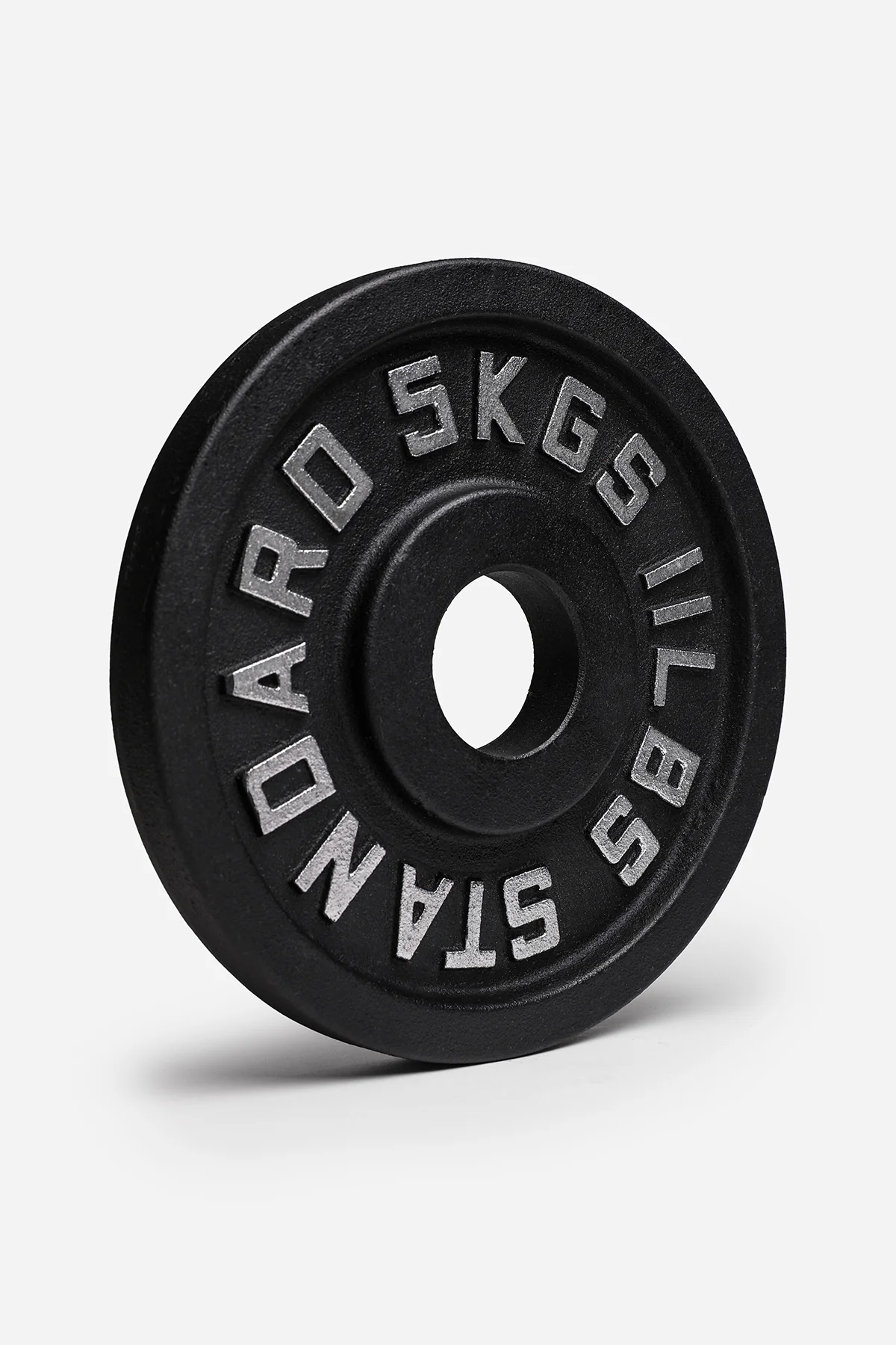 Northern Olympic Cast Iron Plates Sets 37.5//60//100//150kg - Image 11