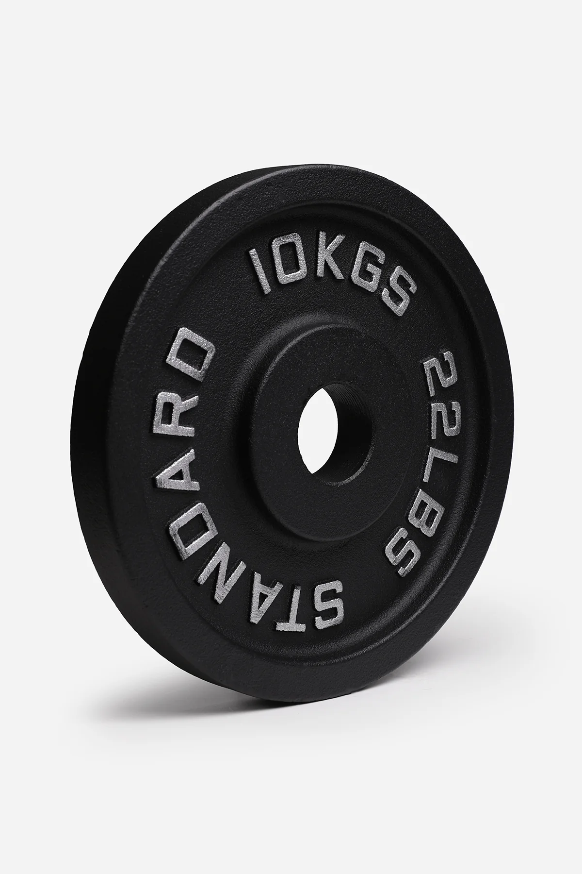 Northern Olympic Cast Iron Plates Sets 37.5//60//100//150kg - Image 12