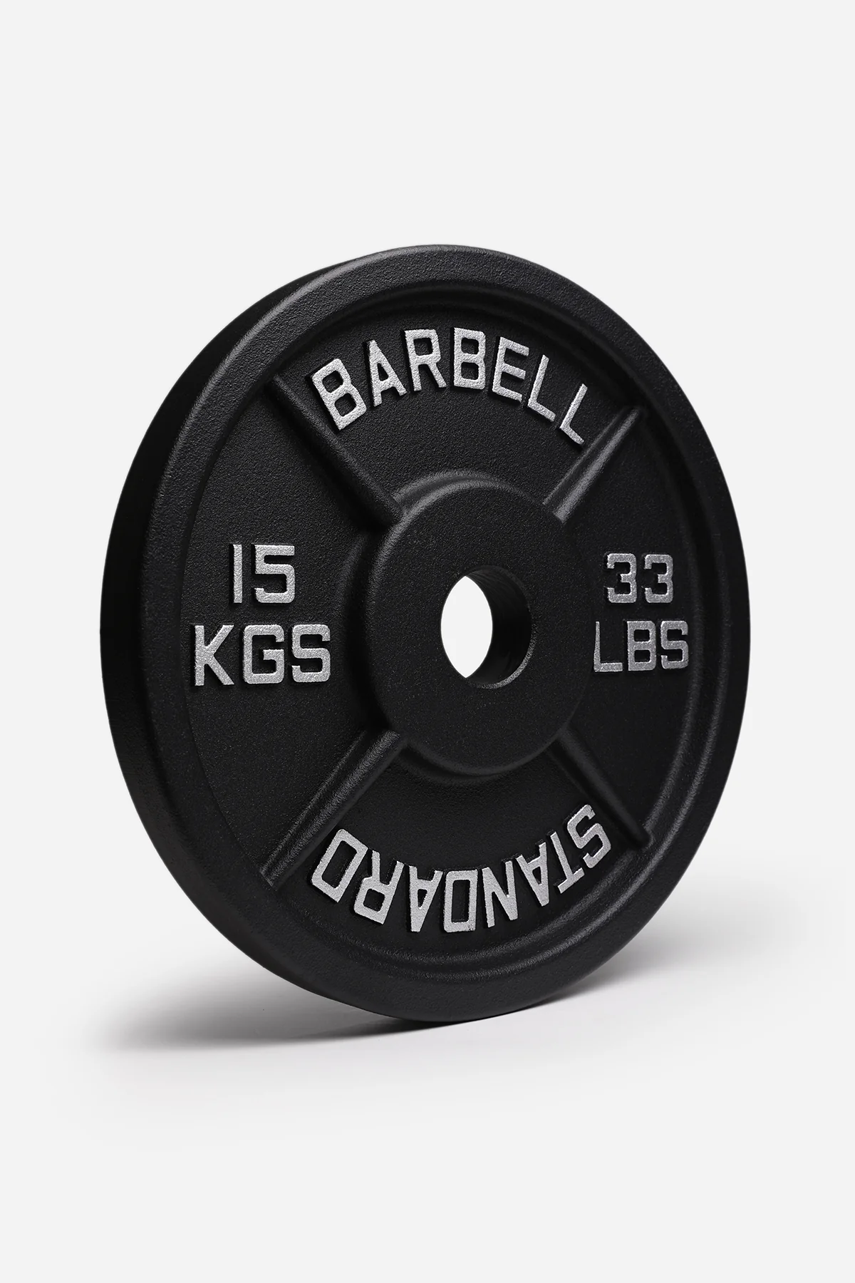 Northern Olympic Cast Iron Plates Sets 37.5//60//100//150kg - Image 13