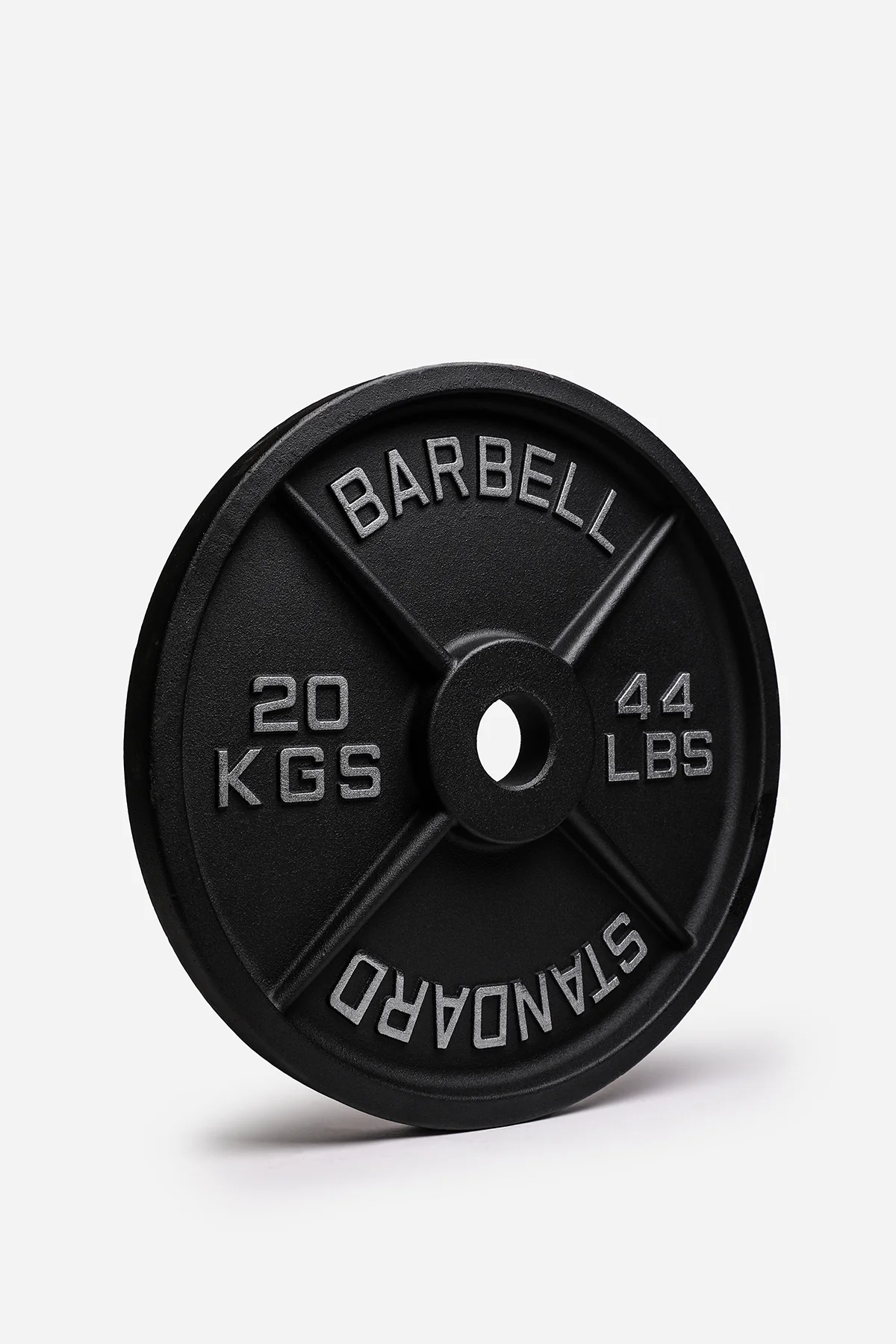 Northern Olympic Cast Iron Plates Sets 37.5//60//100//150kg - Image 14