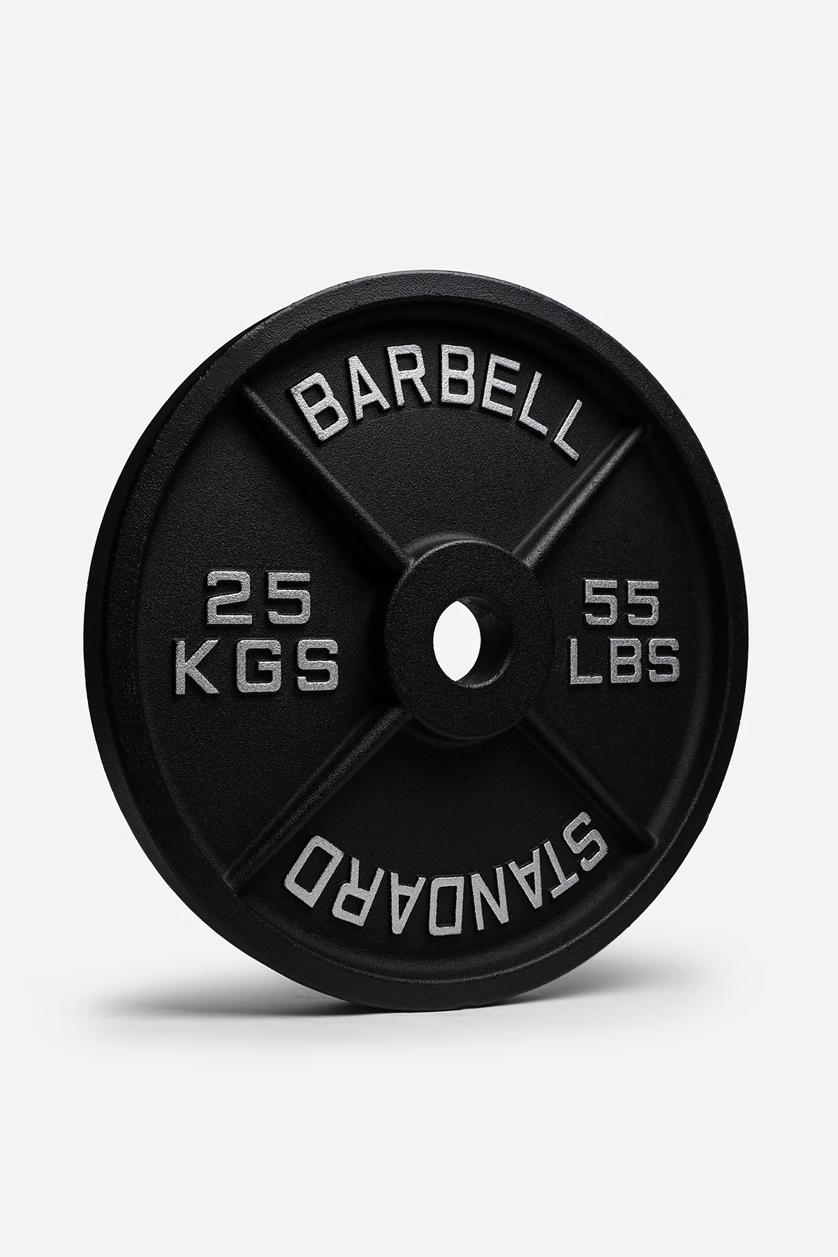 Northern Olympic Cast Iron Plates Sets 37.5//60//100//150kg - Image 15