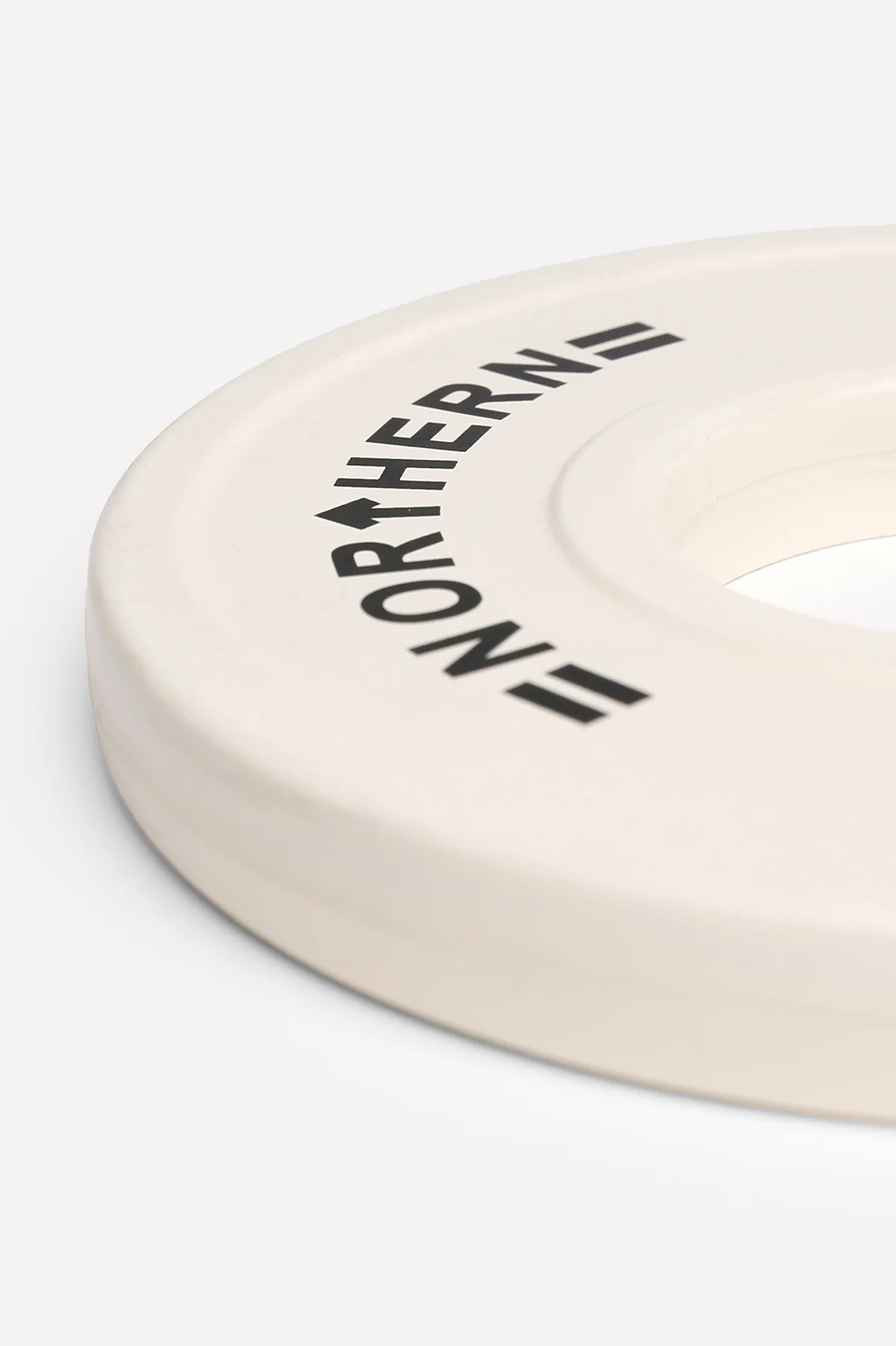 Northern Olympic Fractional Change Weight Plates Pair - 0.5kg x 2 (1kg) - Image 3