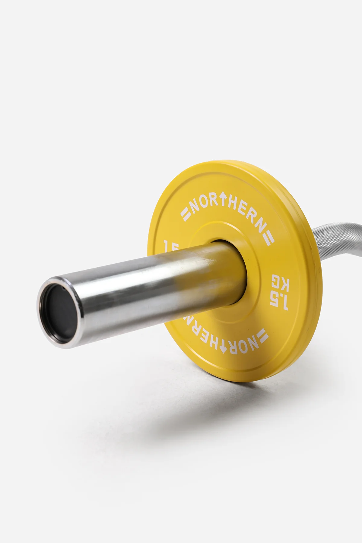 Northern Olympic Fractional Change Weight Plates Pair - 1.5kg x 2 (3kg) - Image 4